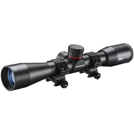Simmons 4-32mm .22 Drop Zone Recticle Scope (SPR432)
