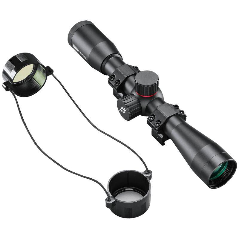 Simmons 4-32mm .22 Drop Zone Recticle Scope (SPR432) - Image 2