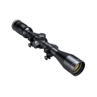Tasco 4-12x40mm 30/30 Recticle Rifle Scope (T41240)