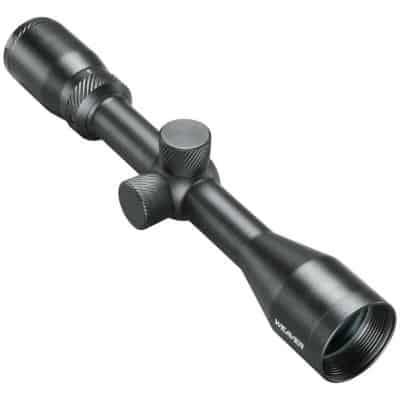 EXCLUSIVE Weaver Classic Series Ballistic-X Rifle Scope 3-9x50mm (W803950BX)
