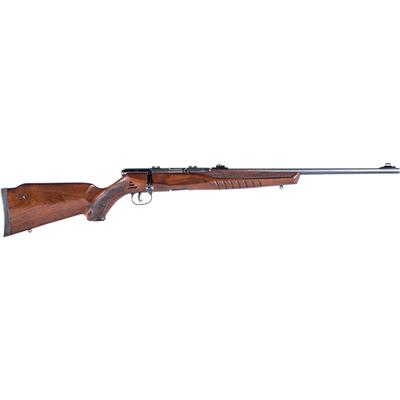 Savage B22 Magnum G Rifle 22 WMR 21" Barrel (1408484)