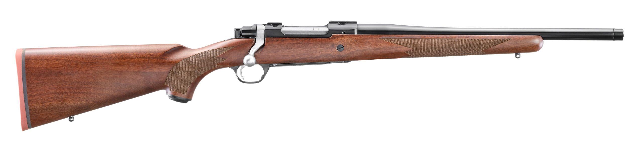 Ruger M77 Hawkeye 6.5 CM 16.6" Barrel (67101)