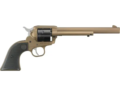 Ruger Wrangler 7.5" barrel (02040)
