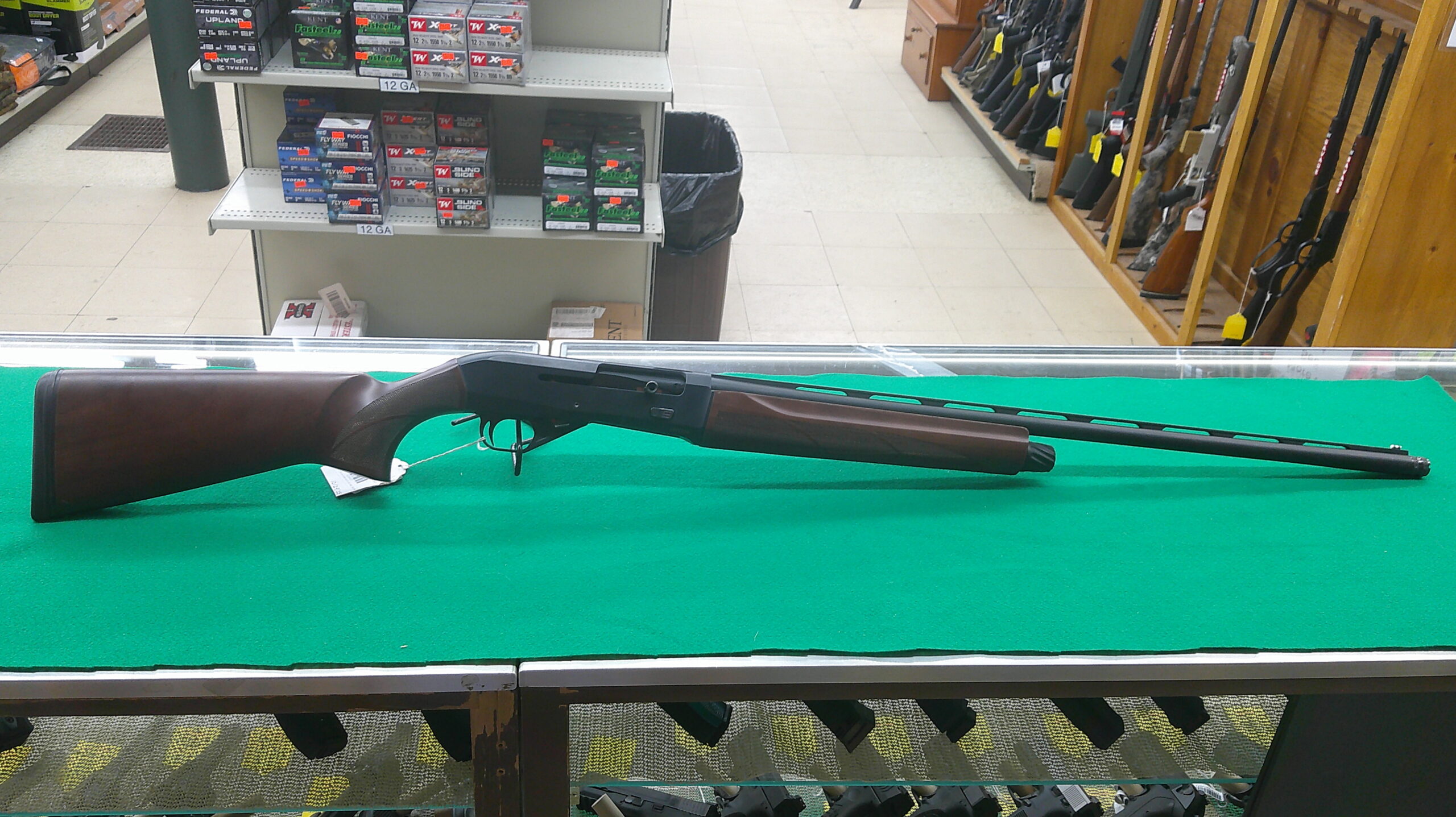 Used CZ G3 Inertia Semi 20 Ga 28" Barrel