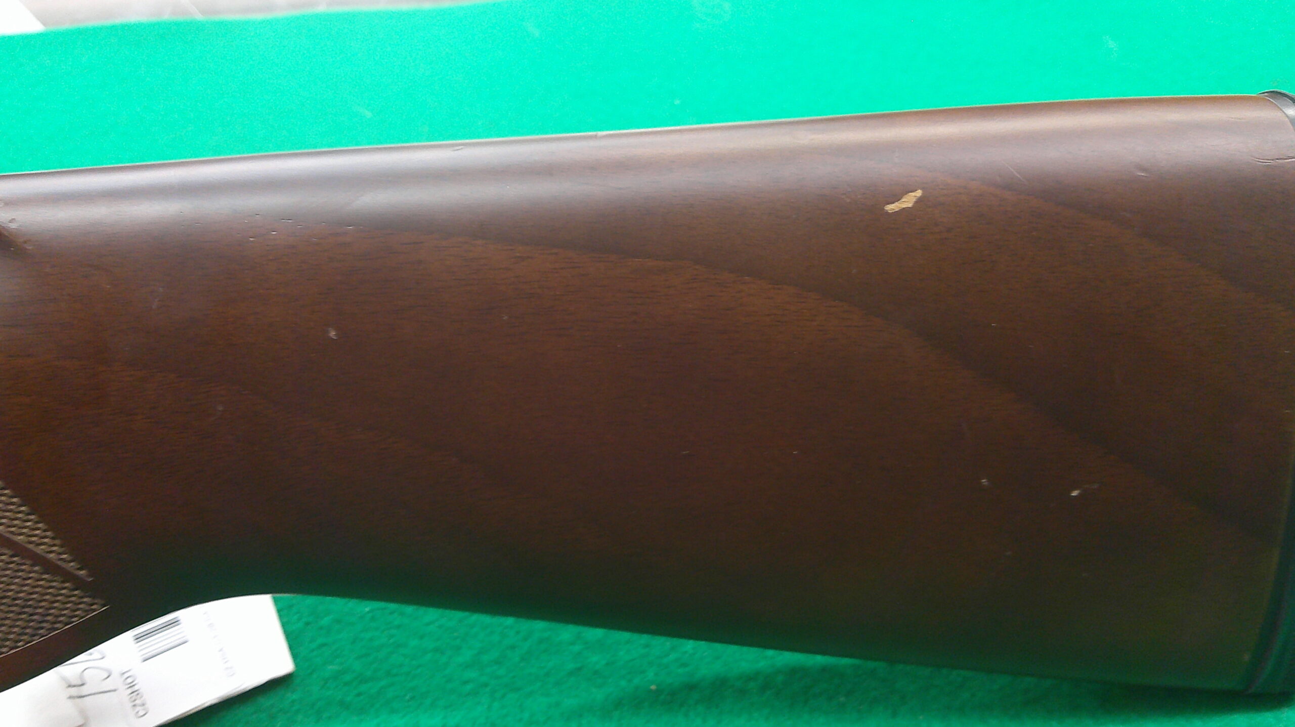 Used CZ G3 Inertia Semi 20 Ga 28" Barrel - Image 2