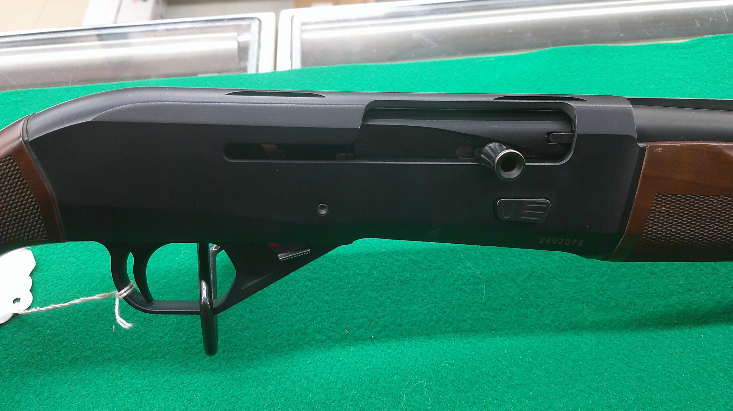 Used CZ G3 Inertia Semi 20 Ga 28" Barrel - Image 4