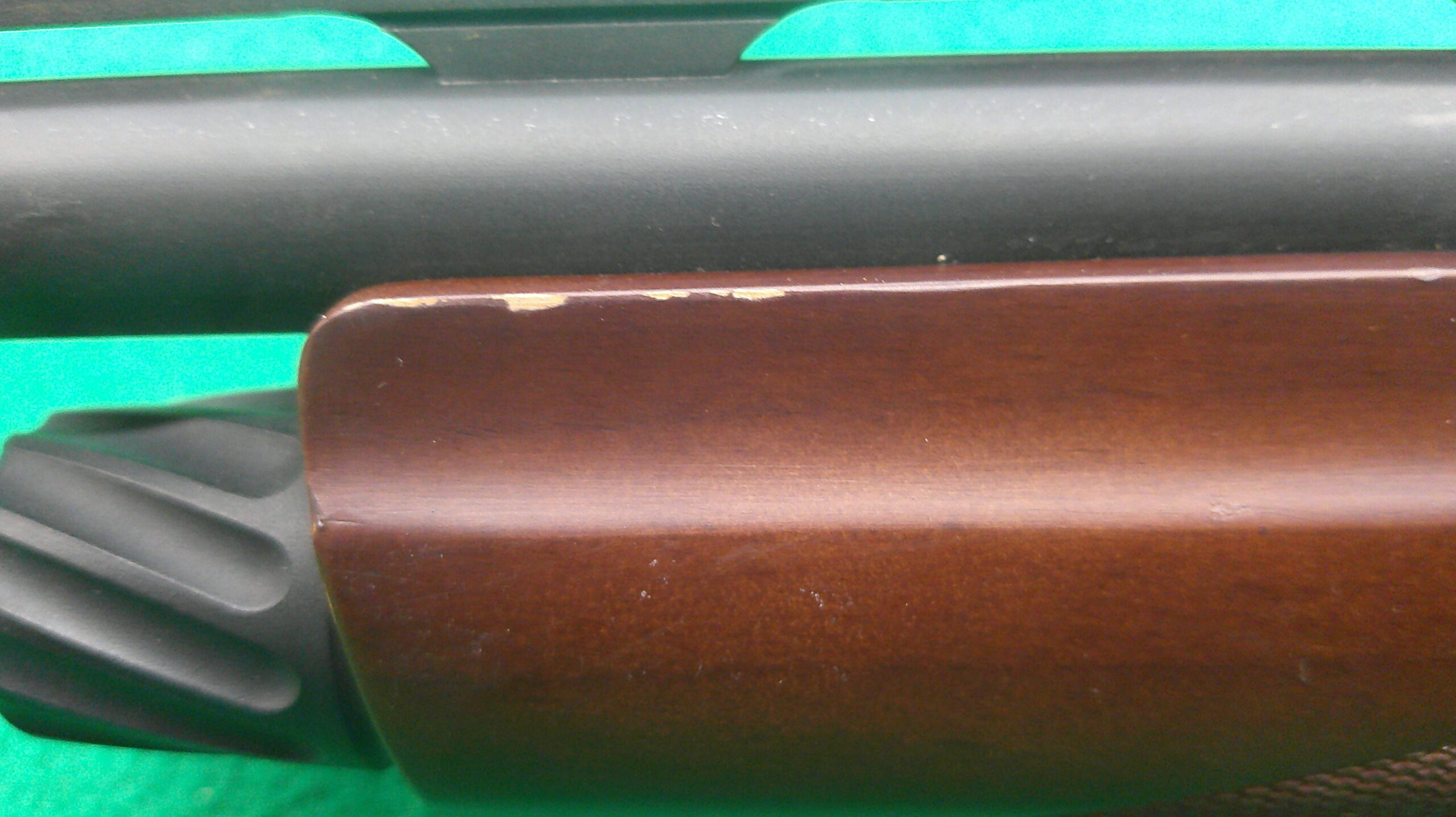 Used CZ G3 Inertia Semi 20 Ga 28" Barrel - Image 8