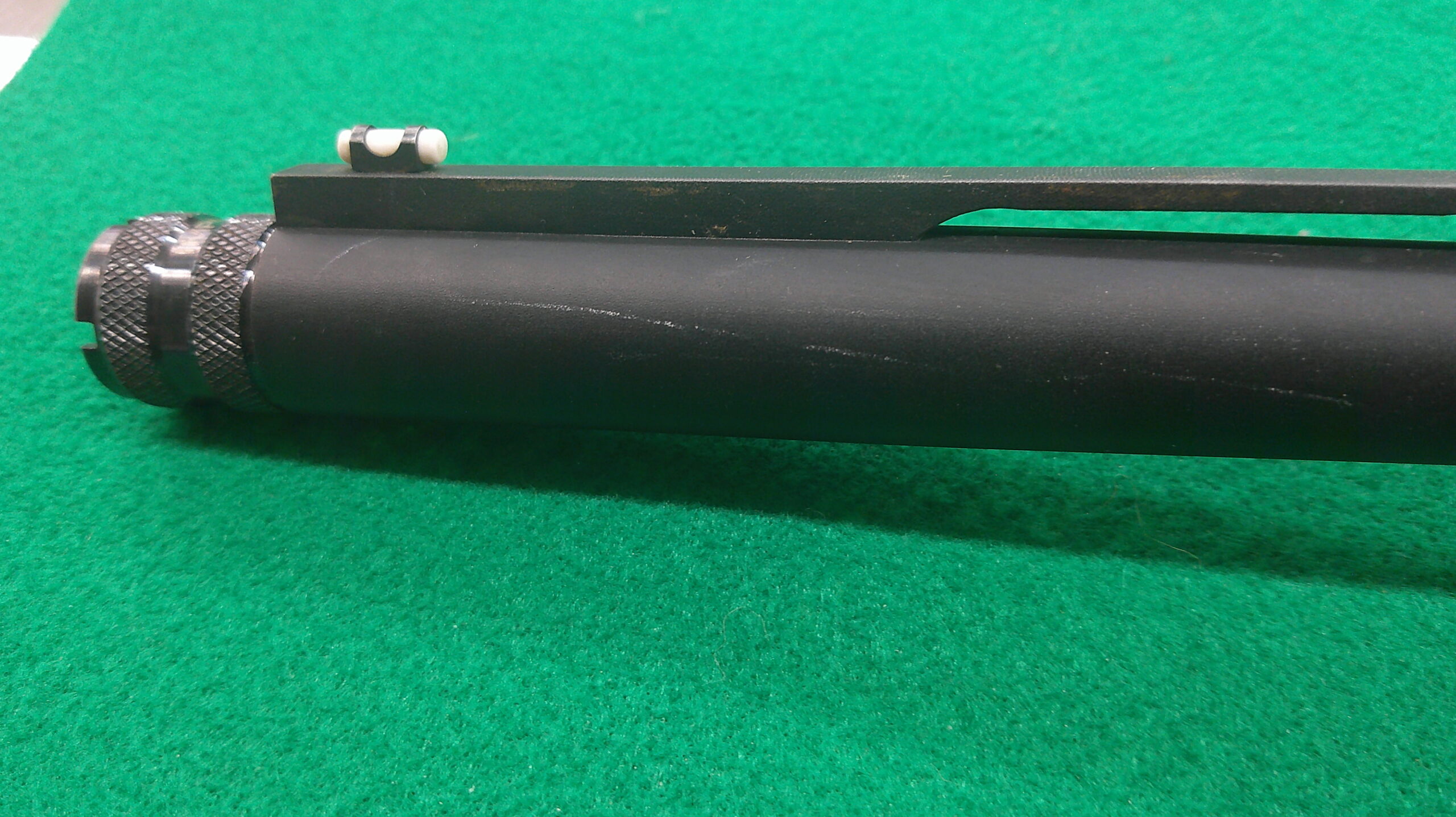 Used CZ G3 Inertia Semi 20 Ga 28" Barrel - Image 9