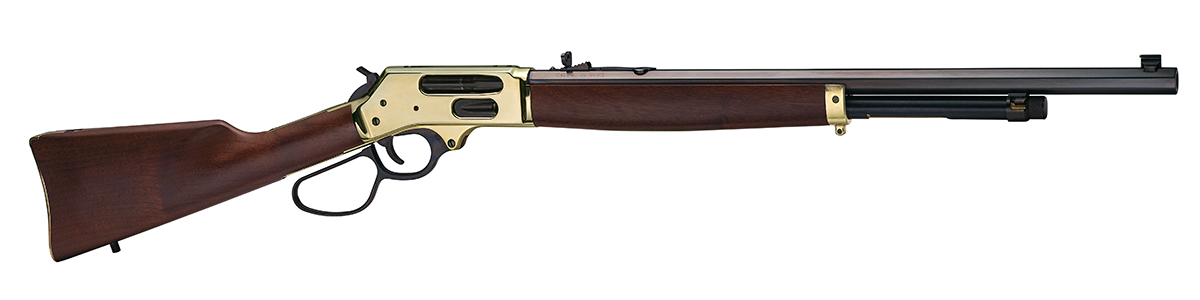 Henry H010BG 45-70 22" Octagon barrel