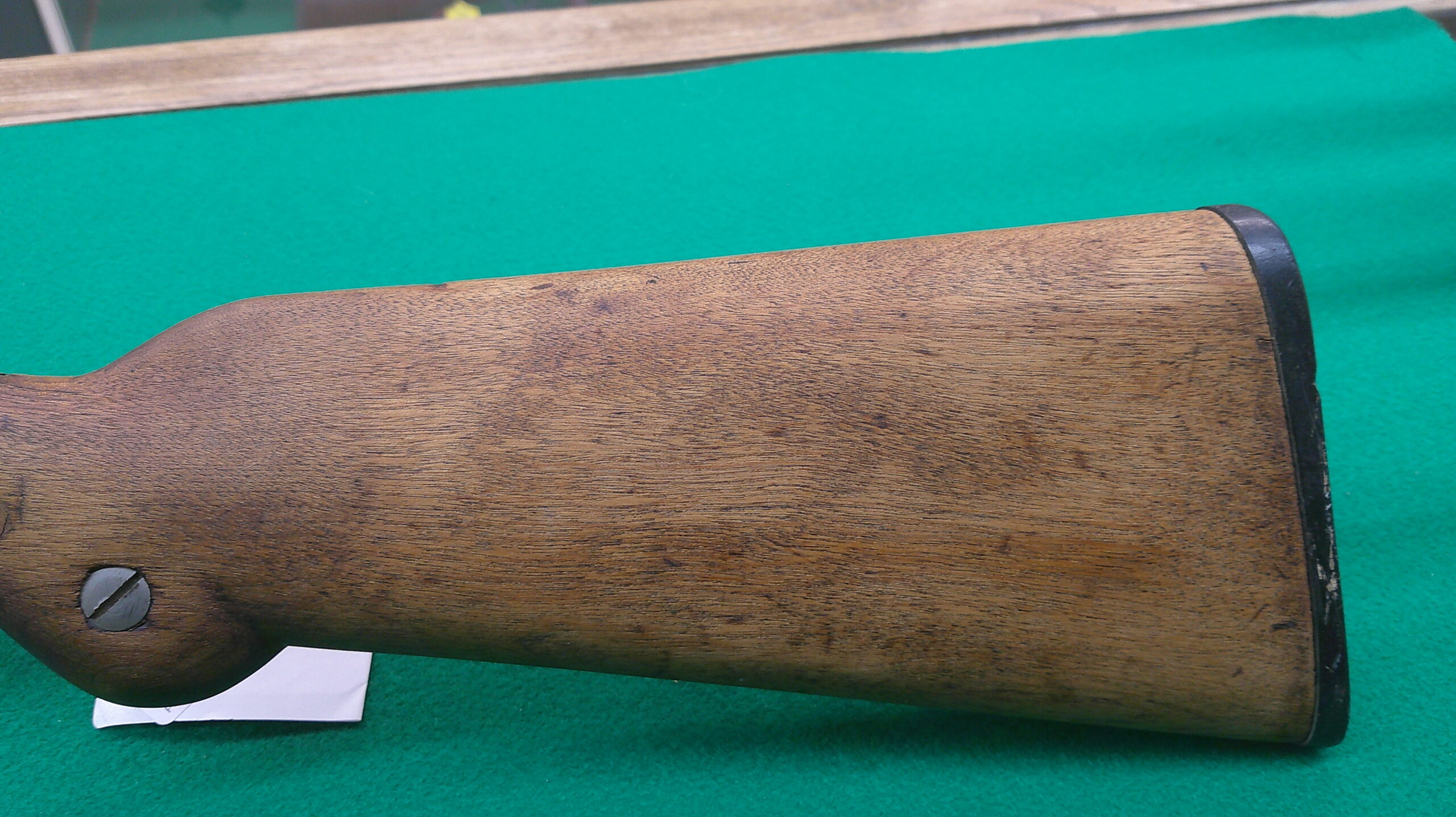 Used Palmetto 12 Ga 32" Barrel - Image 2