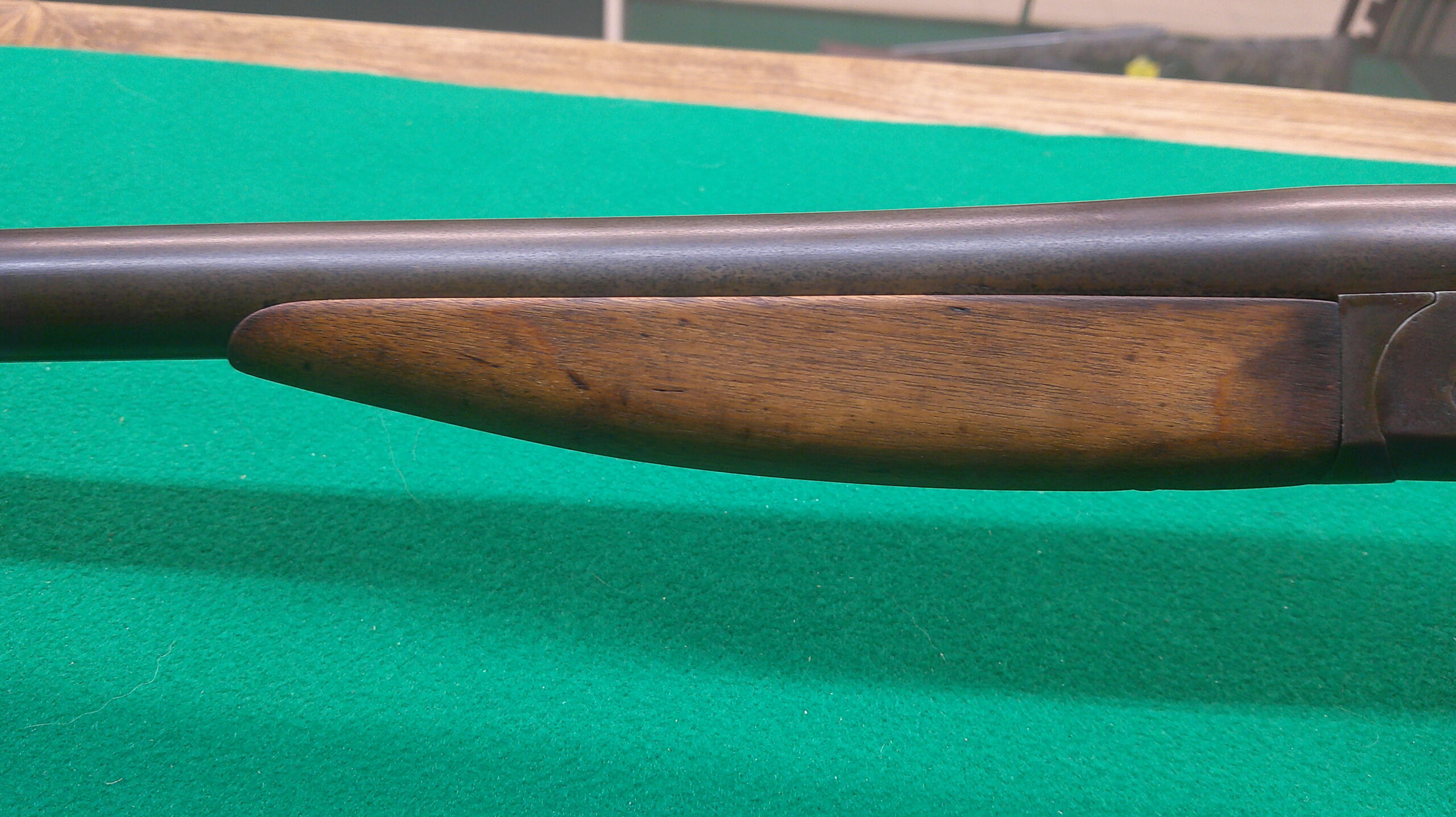Used Palmetto 12 Ga 32" Barrel - Image 4
