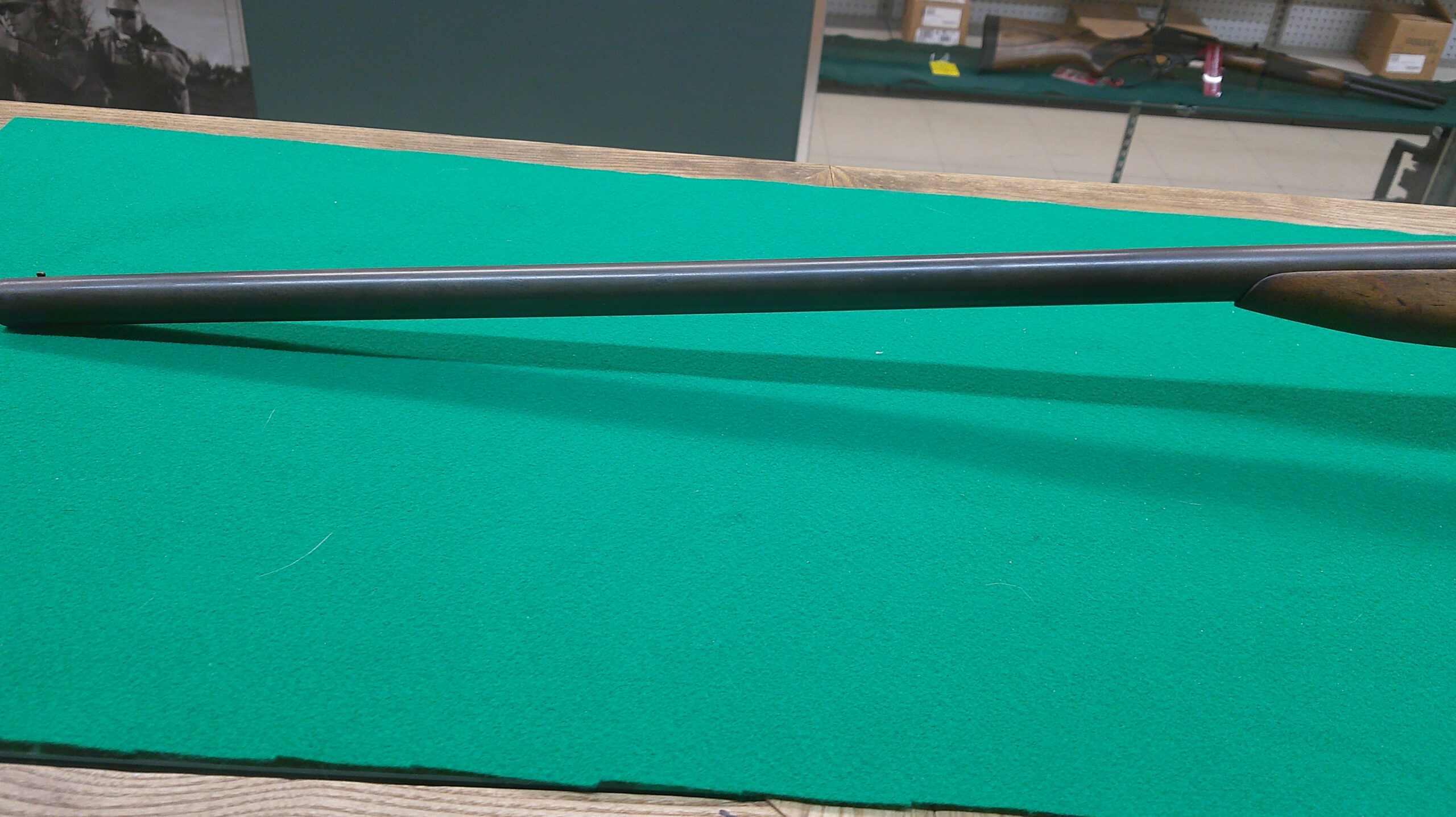 Used Palmetto 12 Ga 32" Barrel - Image 5