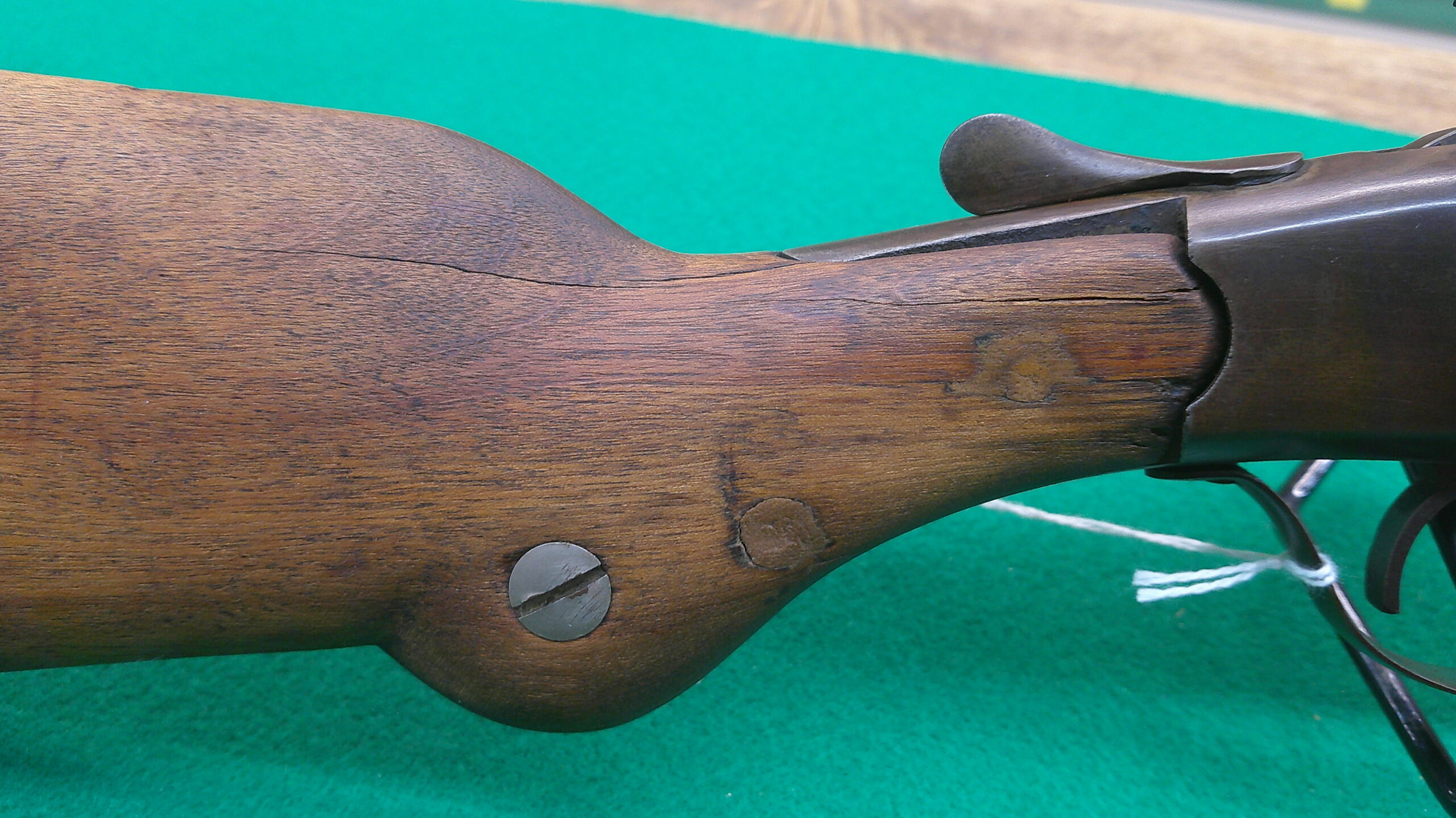 Used Palmetto 12 Ga 32" Barrel - Image 6