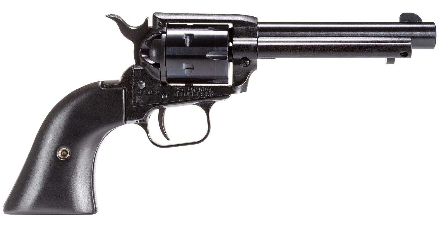 Heritage Rough Rider 22LR 4.75" Barrel (727962707081)
