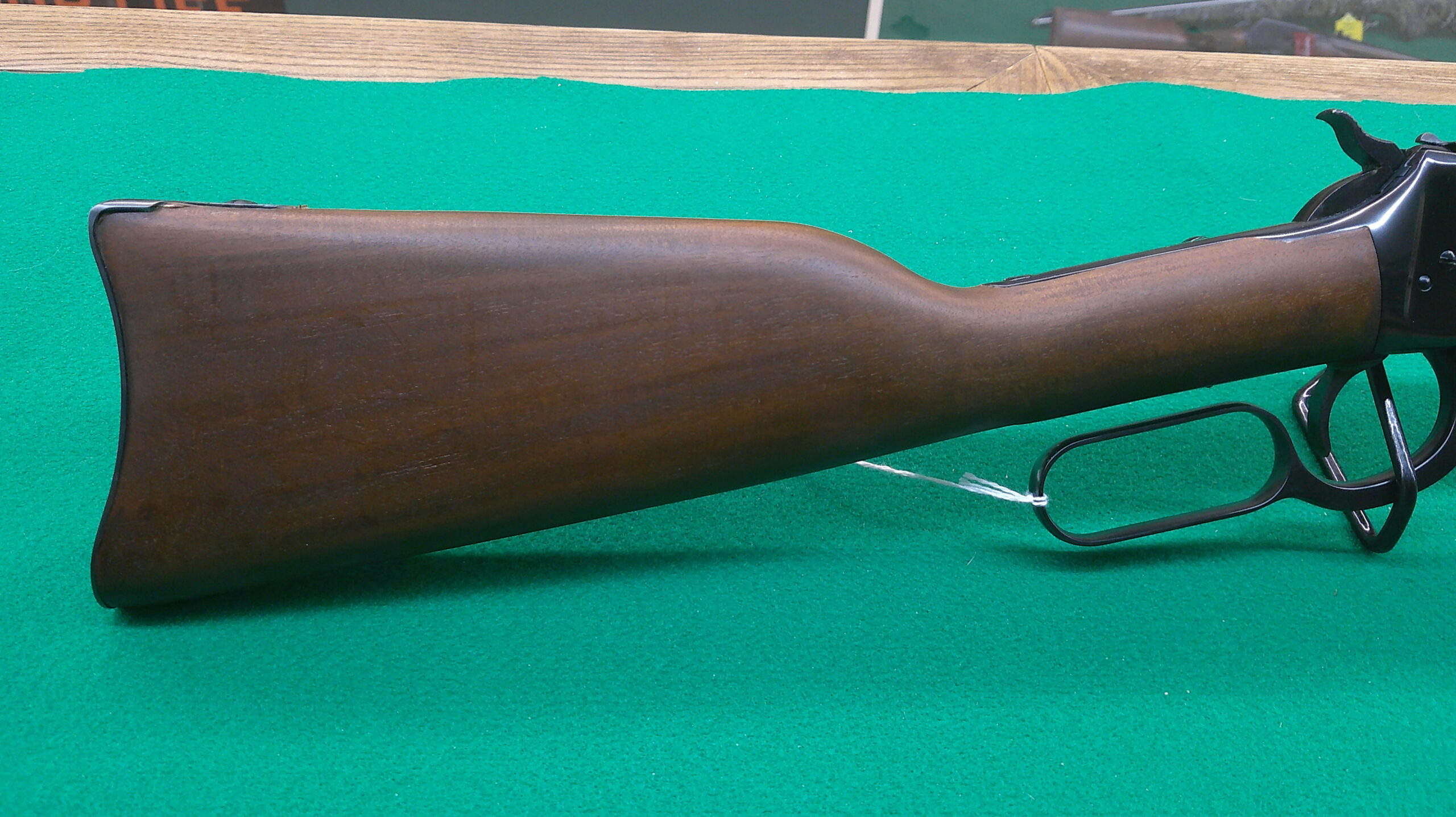 Used Rossi Mod 92 44 Mag 20" Barrel - Image 2