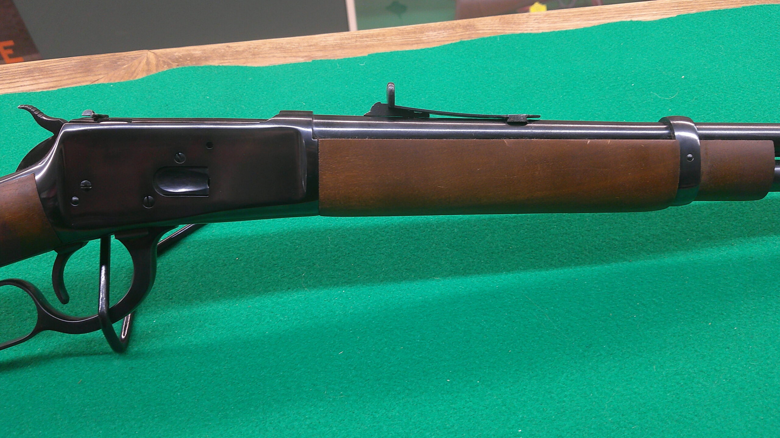 Used Rossi Mod 92 44 Mag 20" Barrel - Image 3