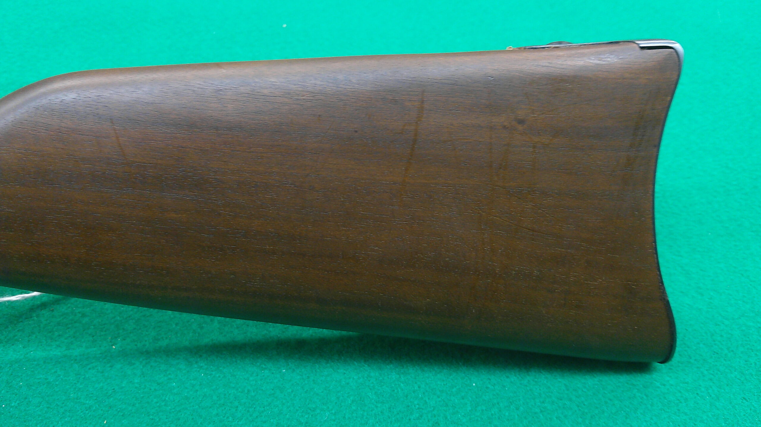 Used Rossi Mod 92 44 Mag 20" Barrel - Image 6