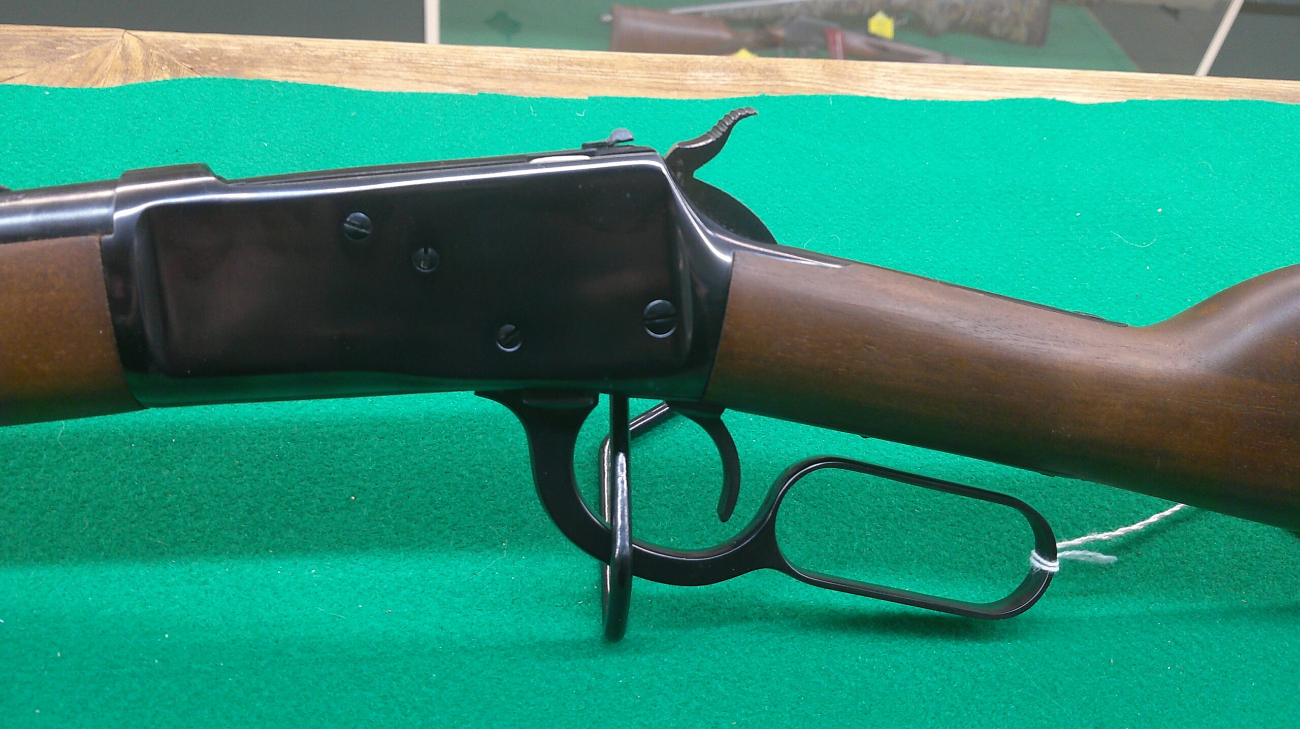 Used Rossi Mod 92 44 Mag 20" Barrel - Image 7