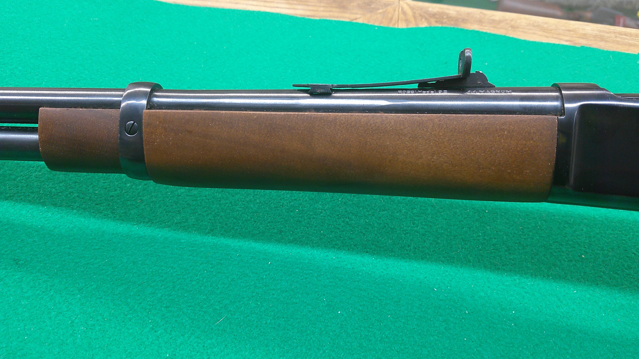 Used Rossi Mod 92 44 Mag 20" Barrel - Image 8