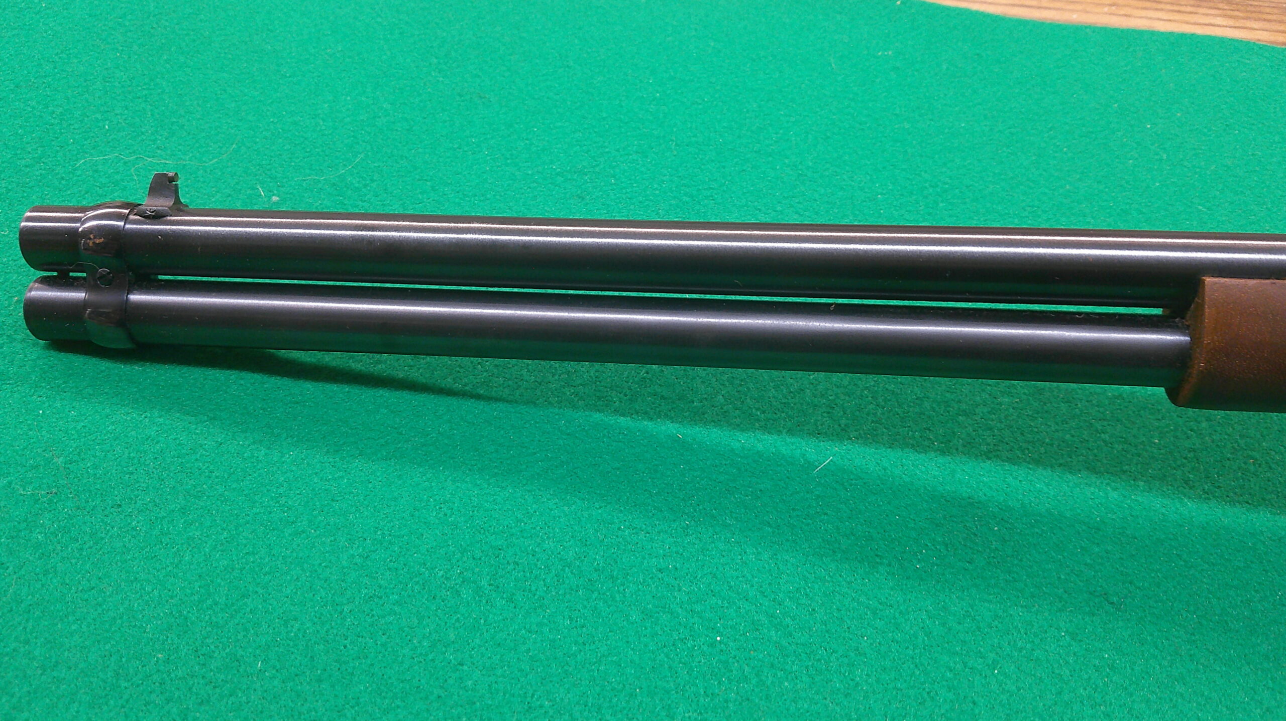 Used Rossi Mod 92 44 Mag 20" Barrel - Image 9