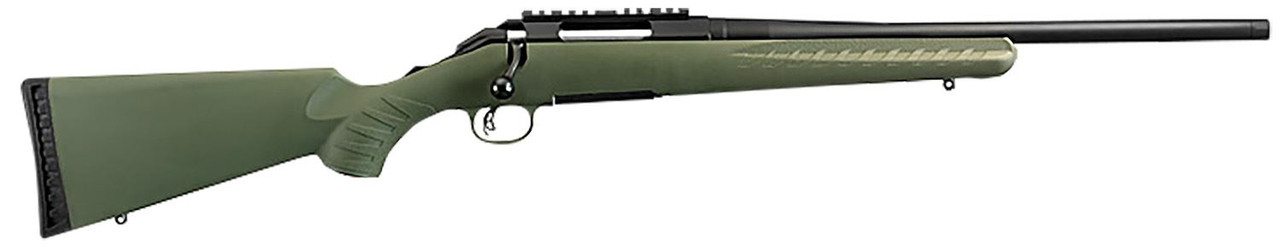 Ruger American 308 Win 18" Barrel (06974)