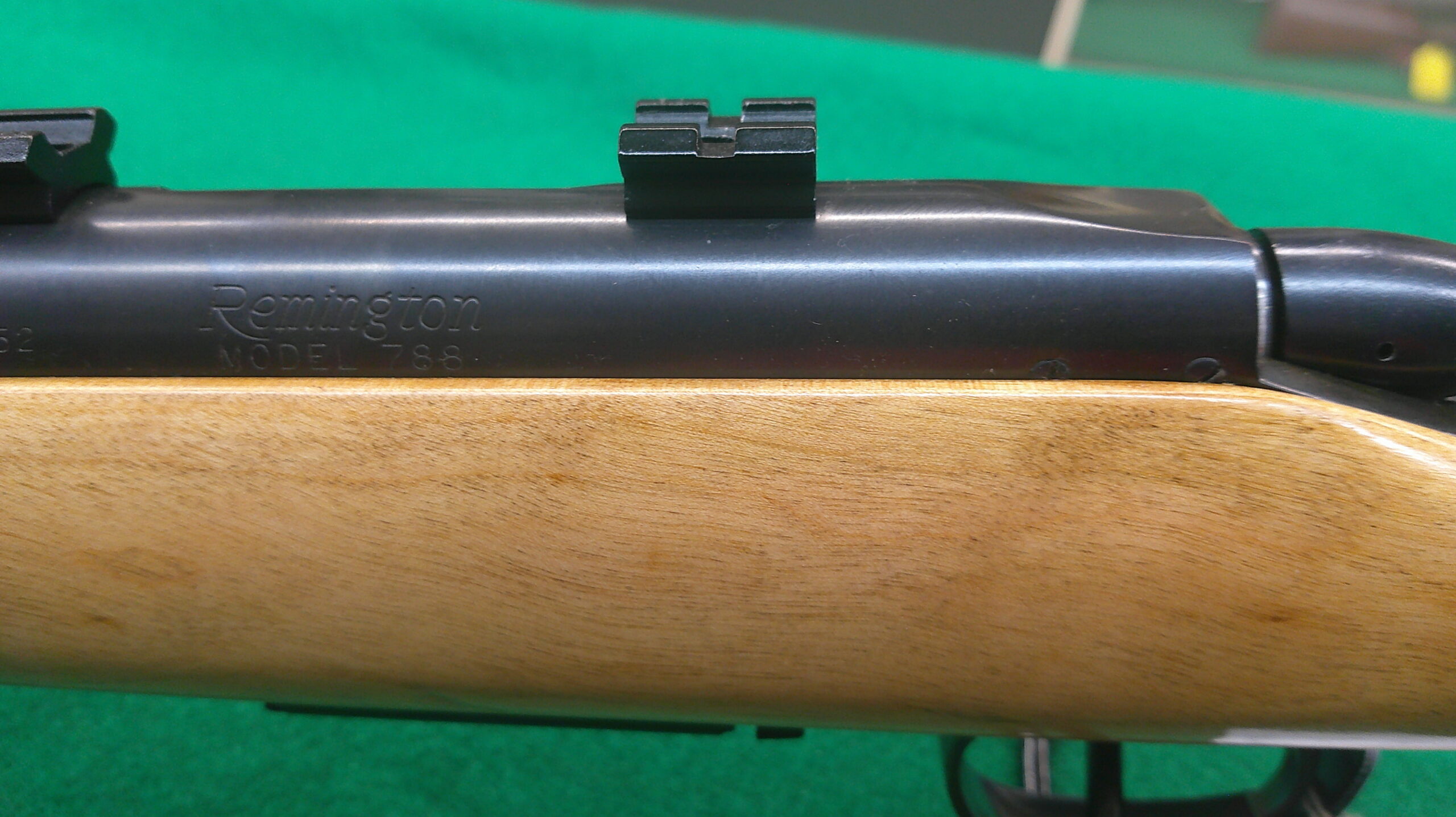 Used Remington 788 222 24" Barrel - Image 6