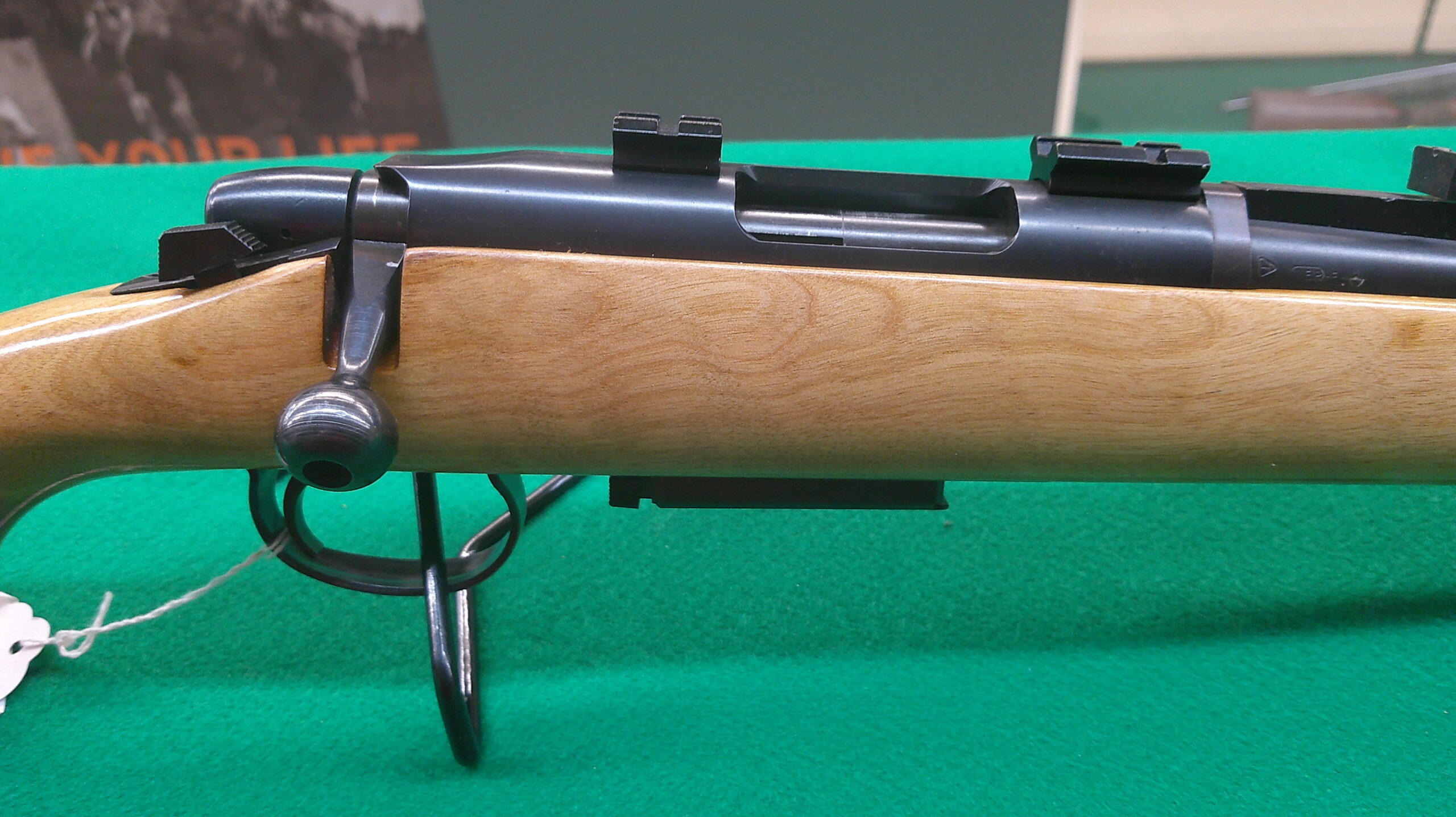 Used Remington 788 222 24" Barrel - Image 2