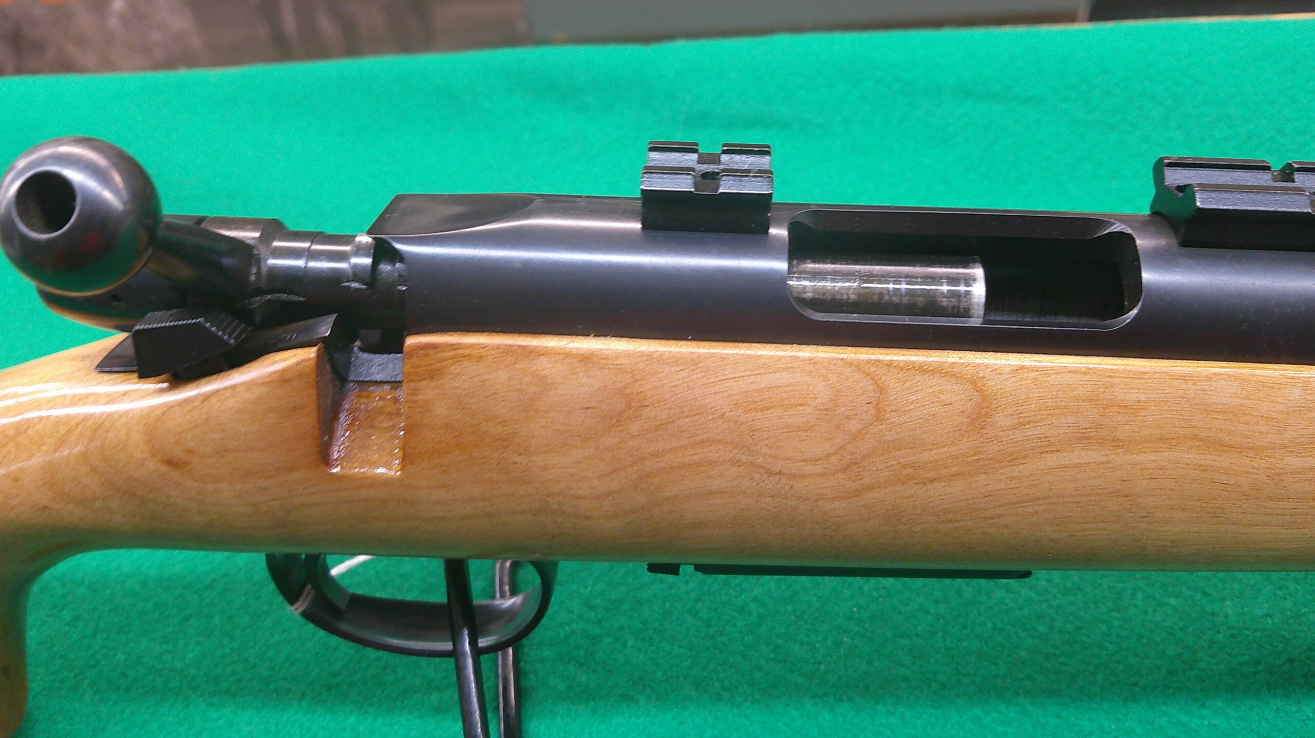 Used Remington 788 222 24" Barrel - Image 5