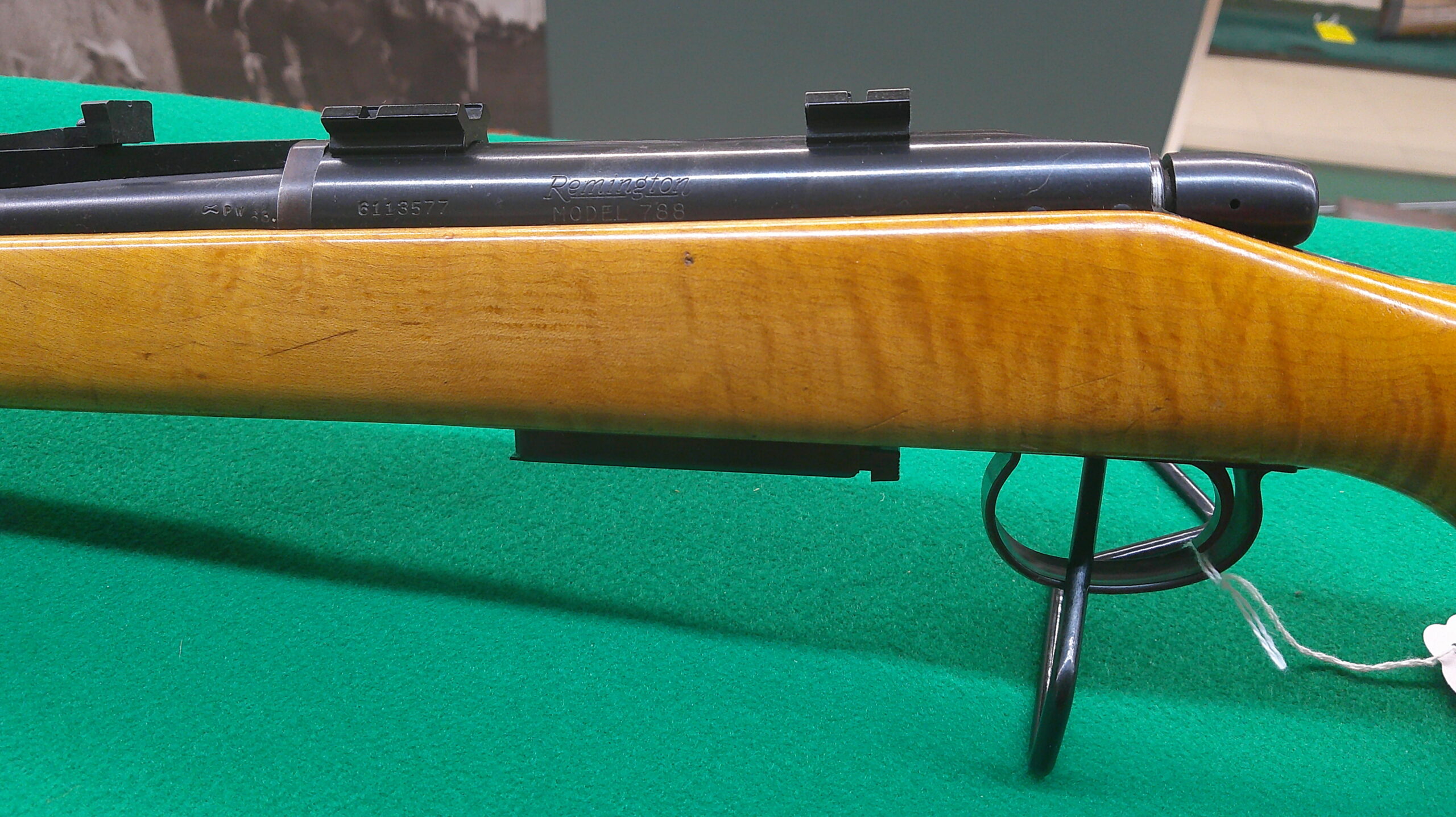 Used Remington 788 243 22" Barrel - Image 7