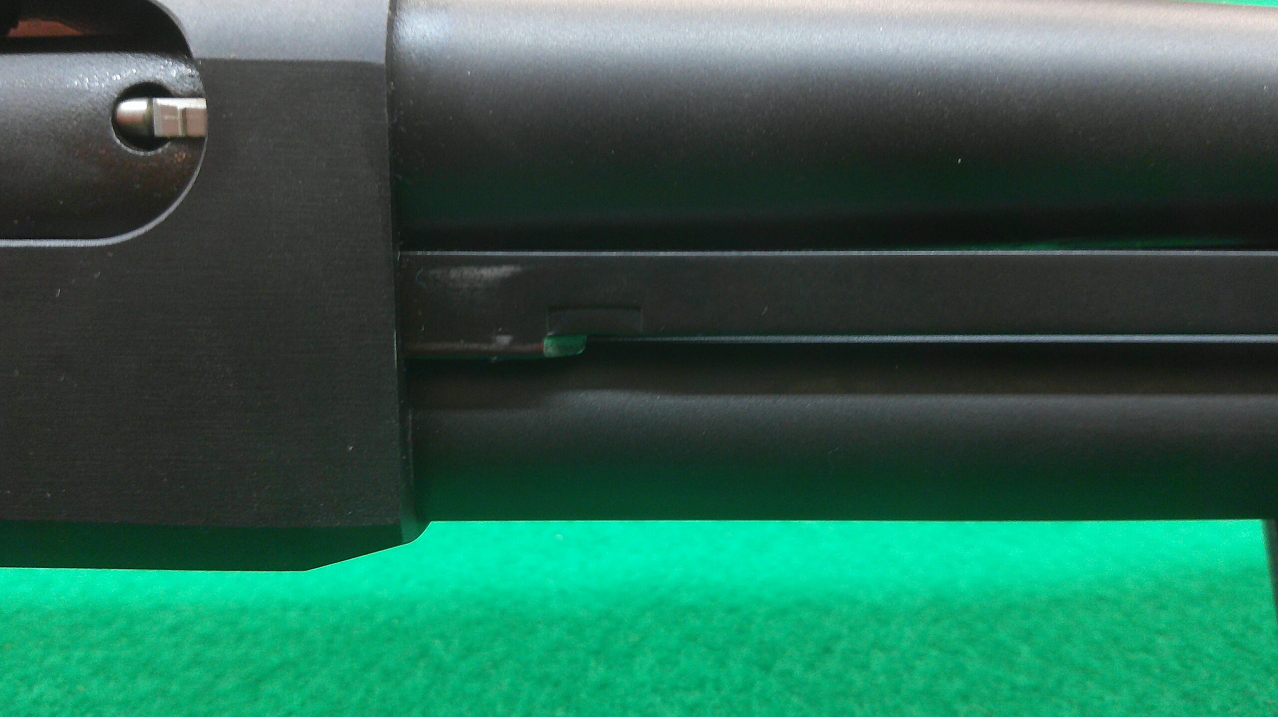 Used Remington 870 Tac 20 Ga 14" Barrel - Image 7