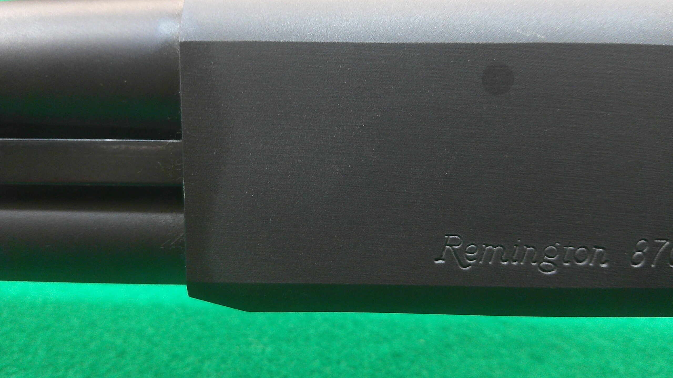 Used Remington 870 Tac 20 Ga 14" Barrel - Image 4