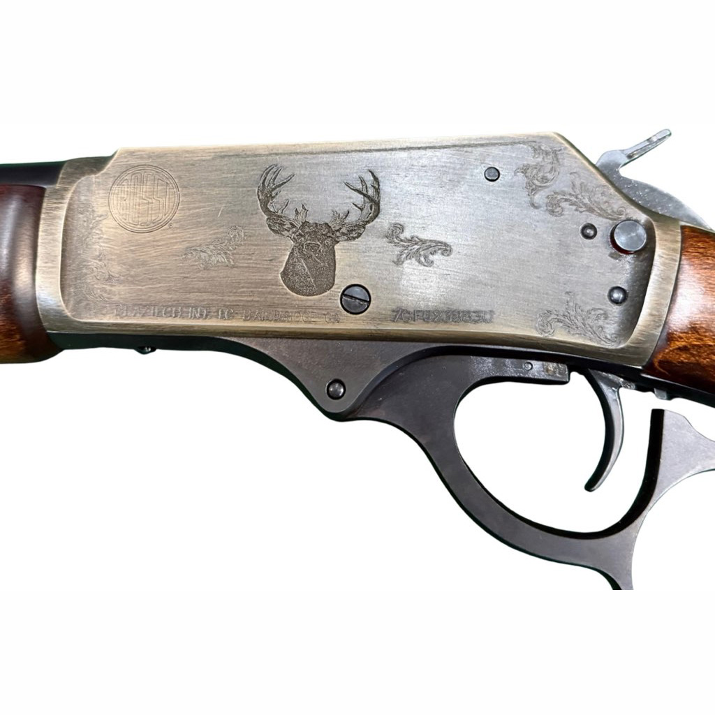 Rossi R95 Gladiator Custom 30-30 16.5" Barrel (OPP0107) - Image 3