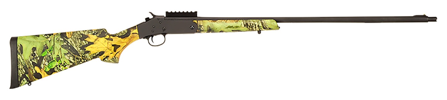 Stevens 301 20ga 26" Camo (19619)