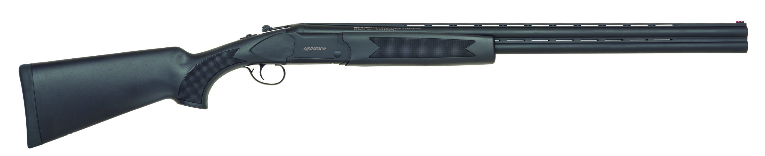 Mossberg Silver Reserve 12 Ga 28" Barrel (75470)