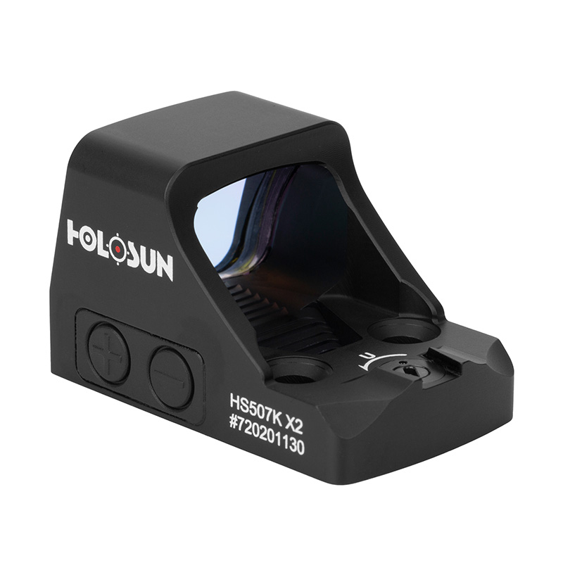 Holosun HS507K2 X2 MOA Red Dot