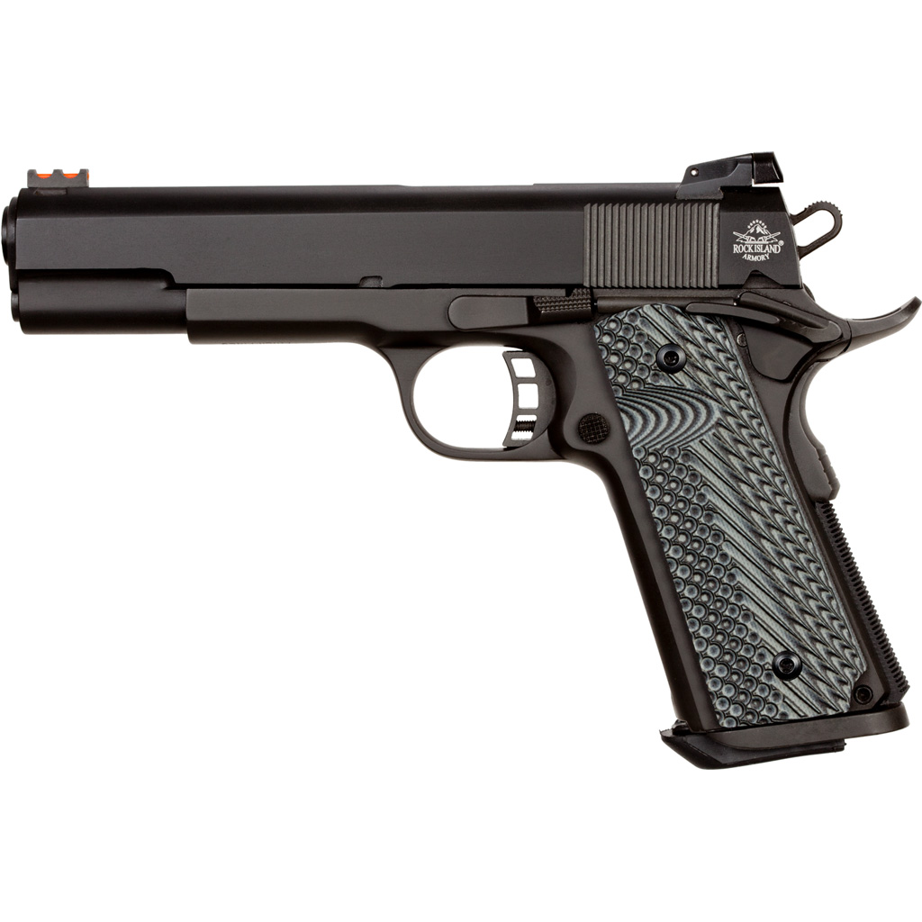Rock Island Rock Ultra FS 1911 Pistol 45 ACP 5" Barrel (1208831)