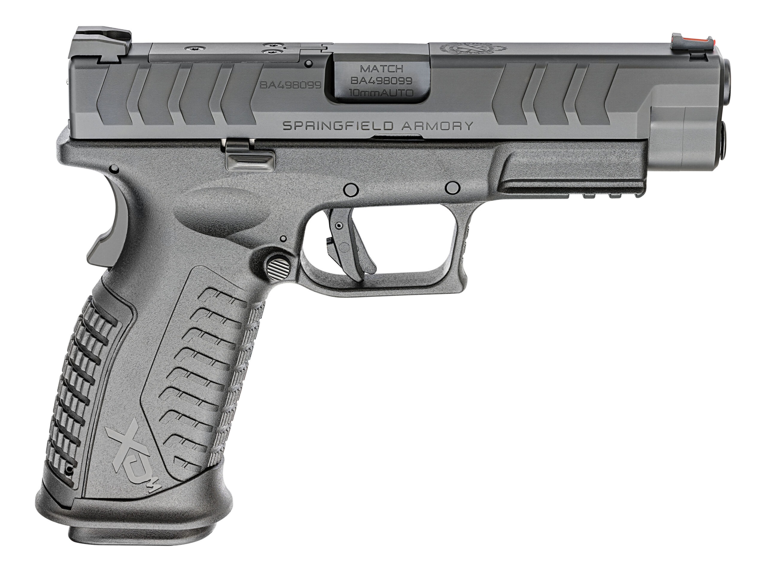 Springfield Armory XD(M) Elite OSP 10mm 4.5" Barrel (XDME94510BHOSP)