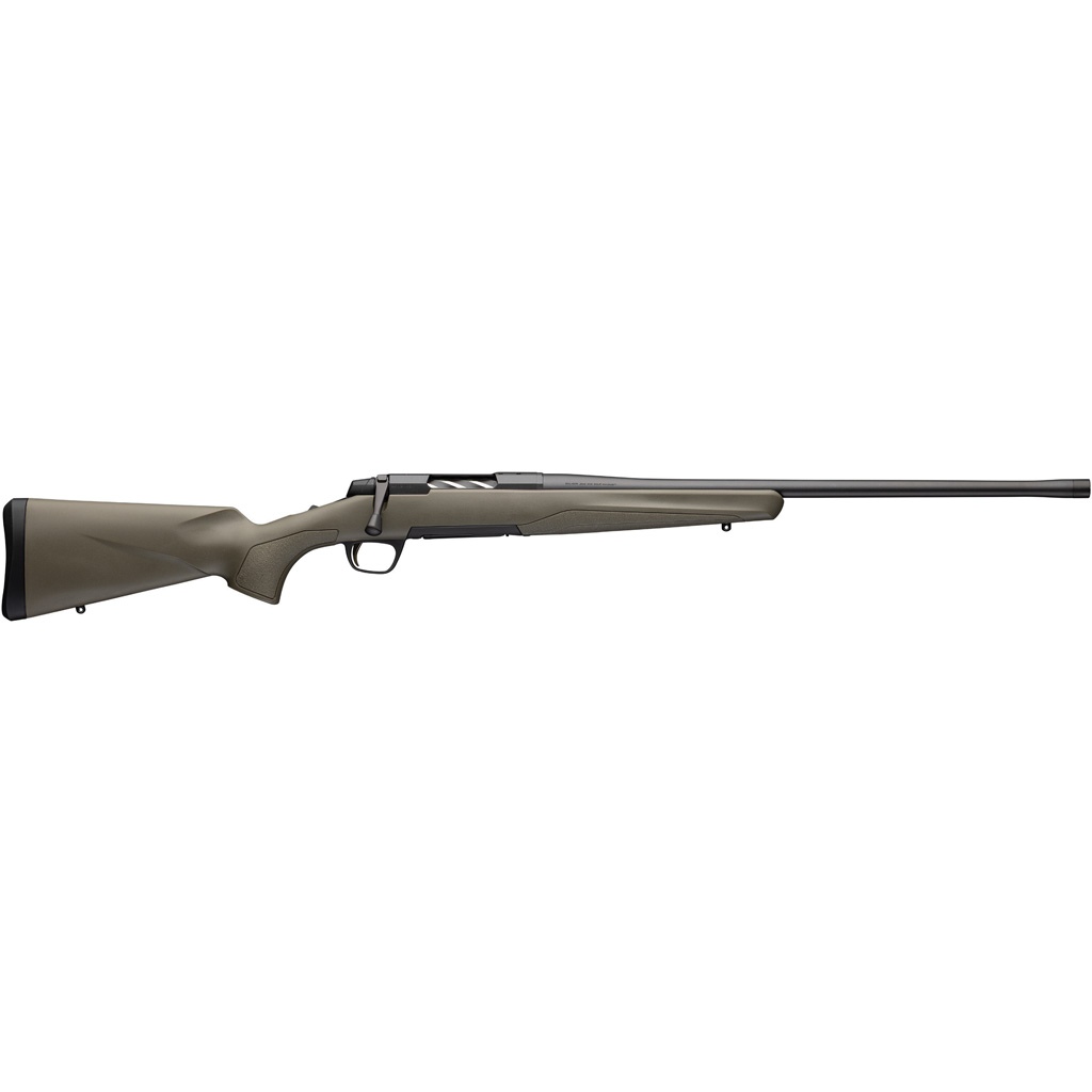 Browning X-Bolt 2 Composite Special Rifle 300 Win Mag 26" Barrel (1214654)