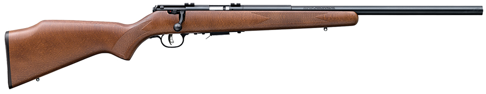 Savage 93R17 GV 17 HMR 21" barrel (96701)