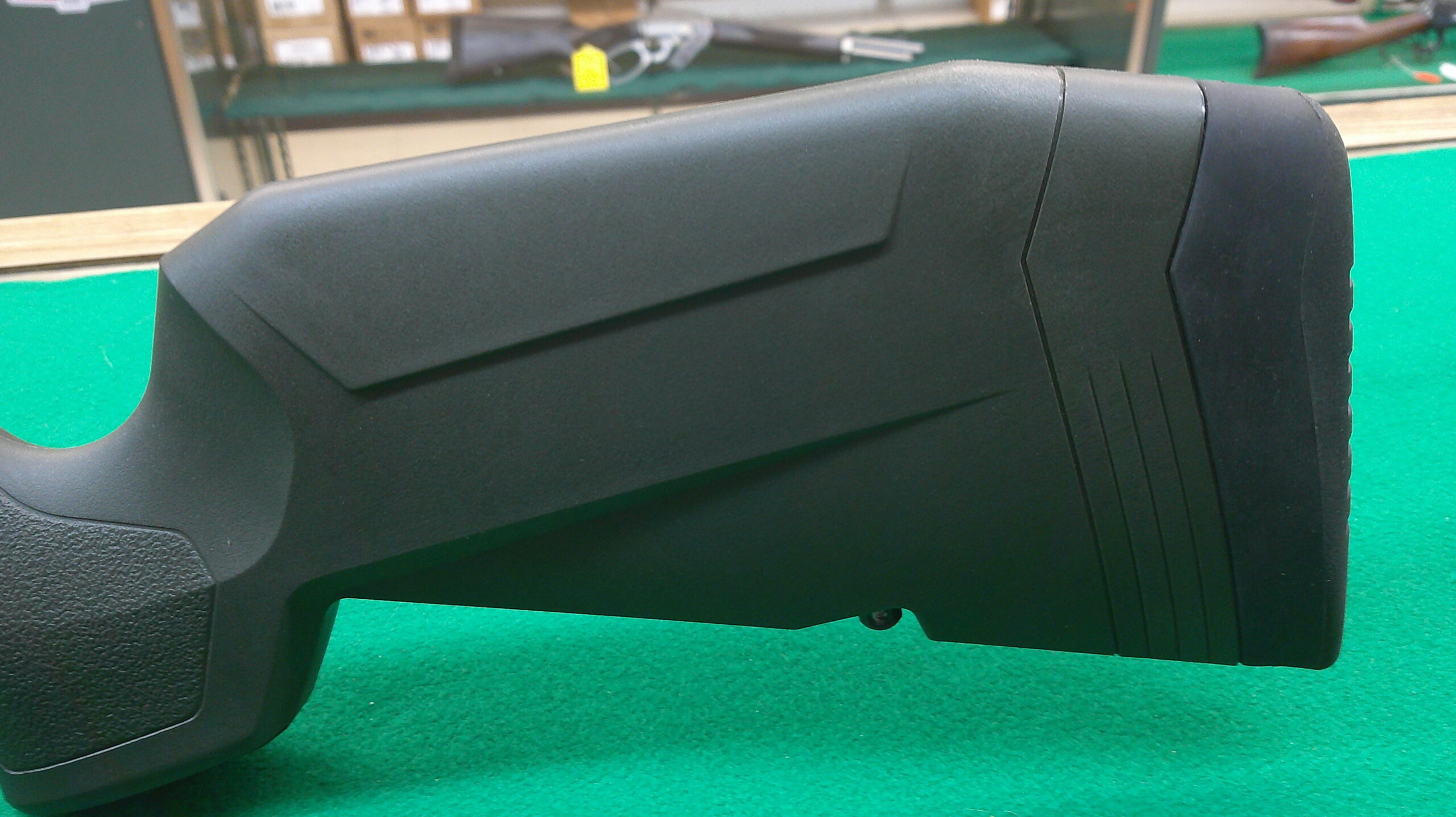 Used Savage Axis 2 LH XP 270 Win 22" Barrel W/Bushnell Banner 3-9x40 Scope - Image 5