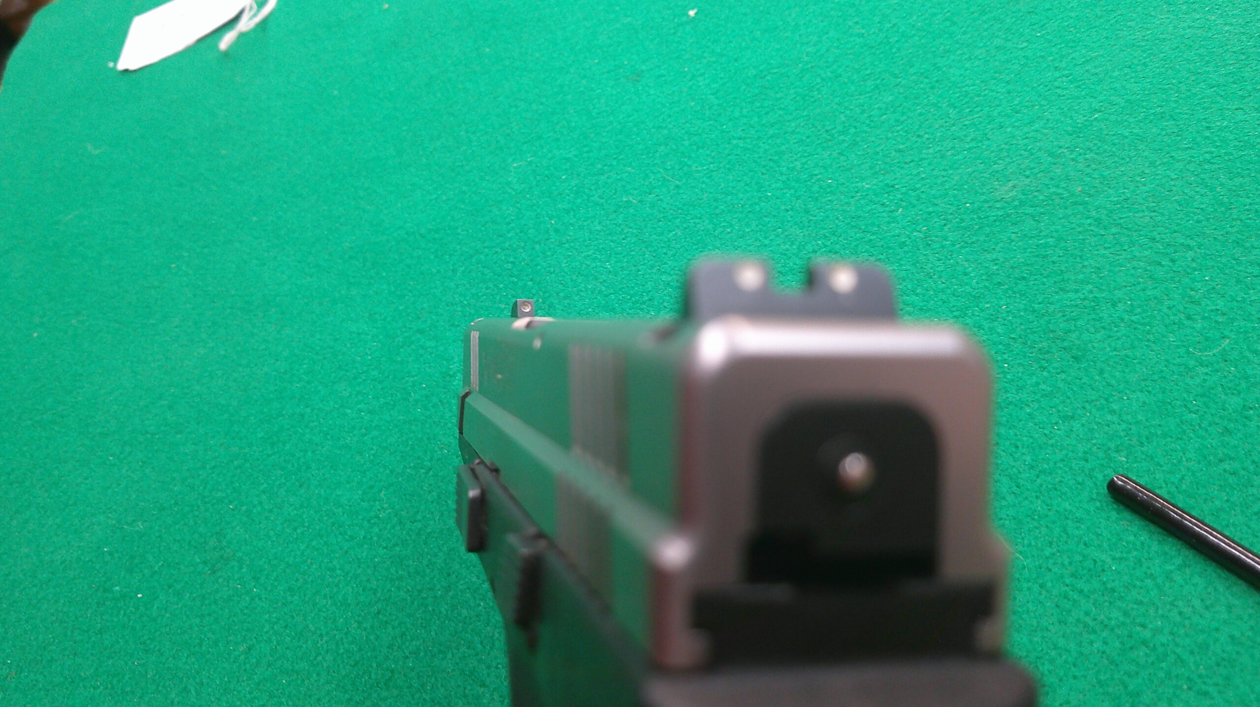 Used Springfield XD40 40 4" Barrel - Image 5
