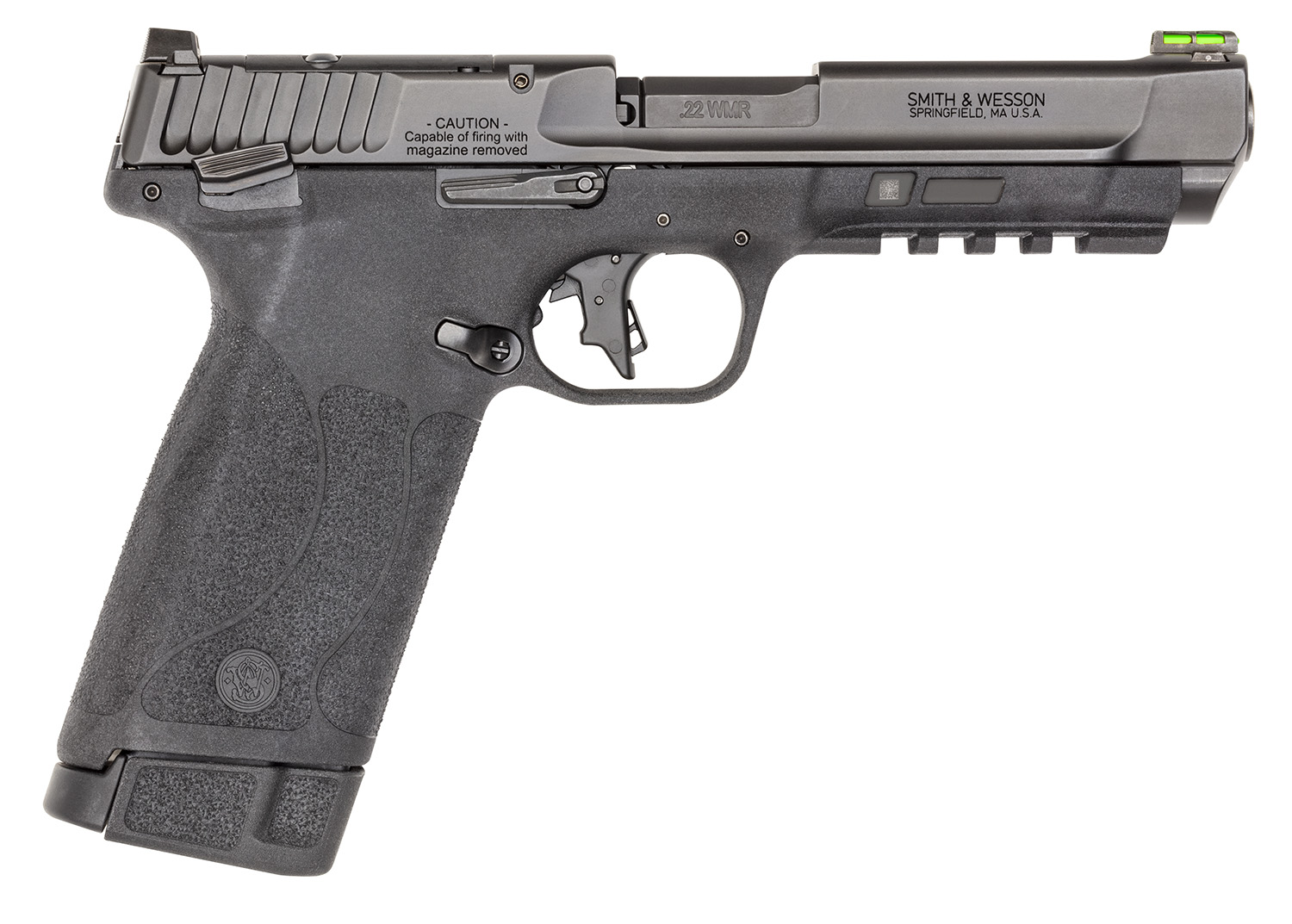 Smith & Wesson M&P22 22 WMR 4.5" Barrel (13433)