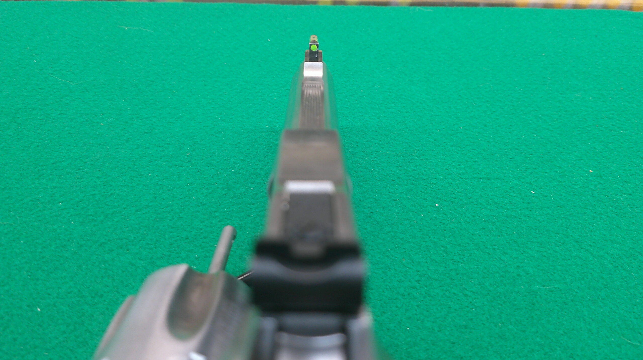 Used Ruger SP101 327 Mag 4.2" barrel - Image 5