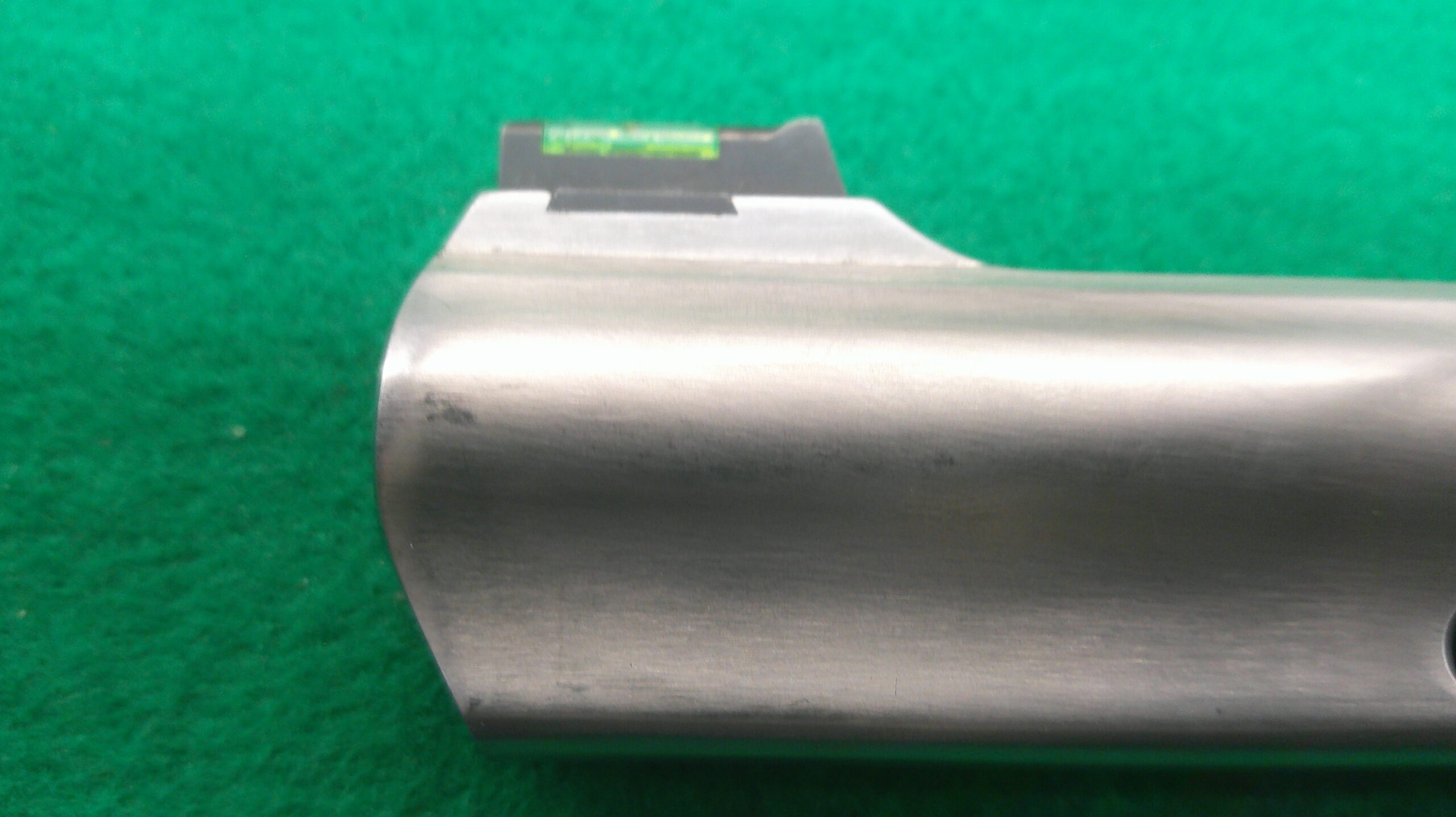 Used Ruger SP101 327 Mag 4.2" barrel - Image 2