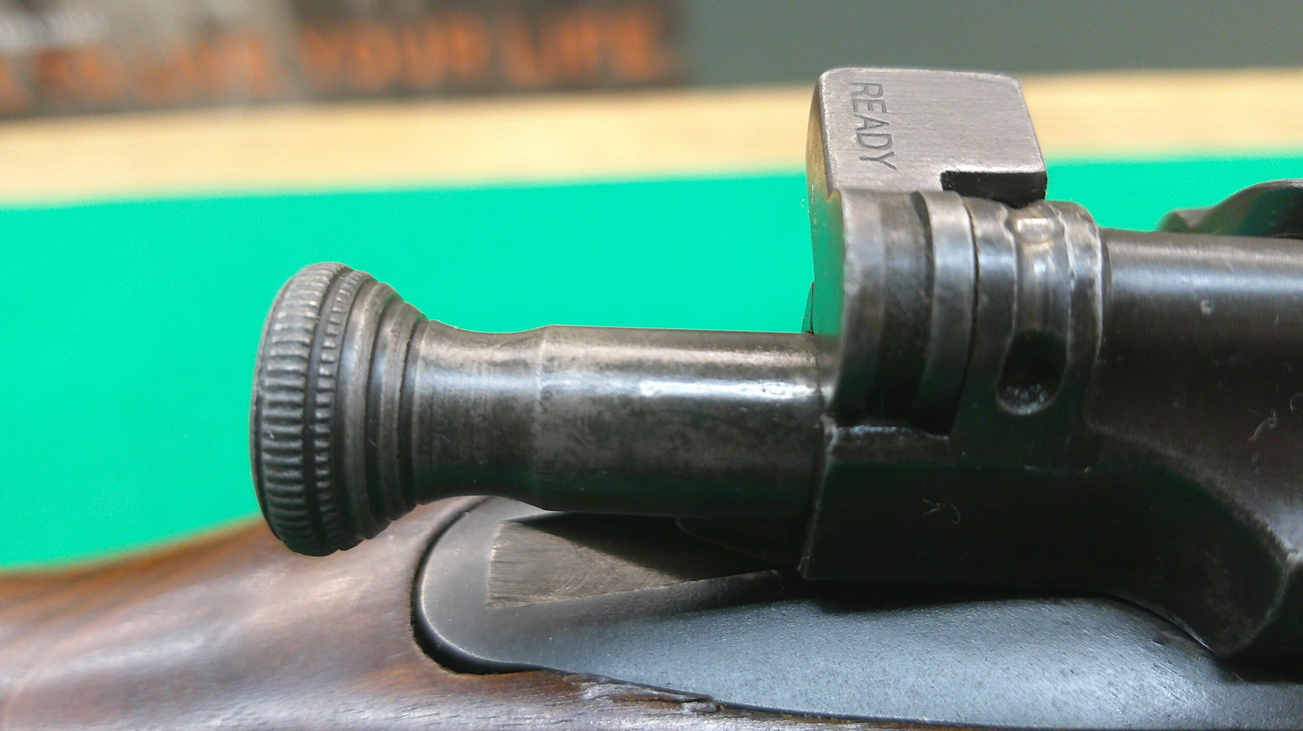Consignment Springfield 1903 30-06 30" Barrel - Image 9