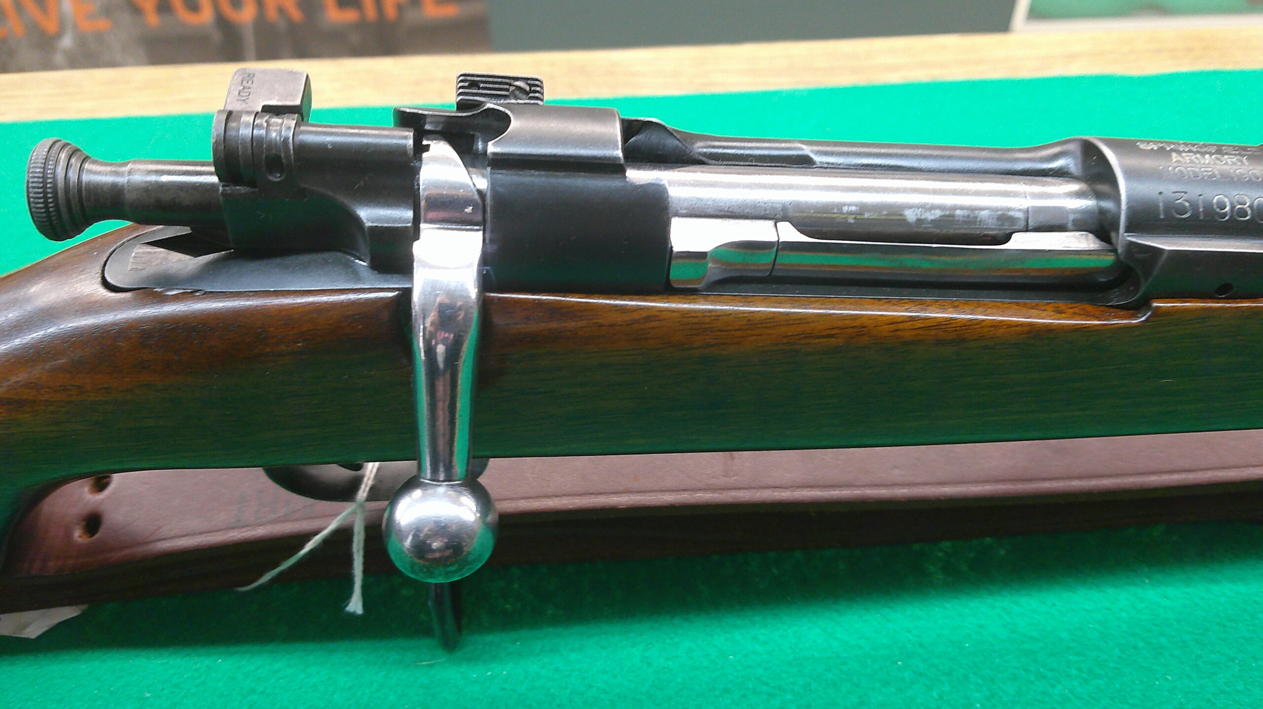 Consignment Springfield 1903 30-06 30" Barrel - Image 4