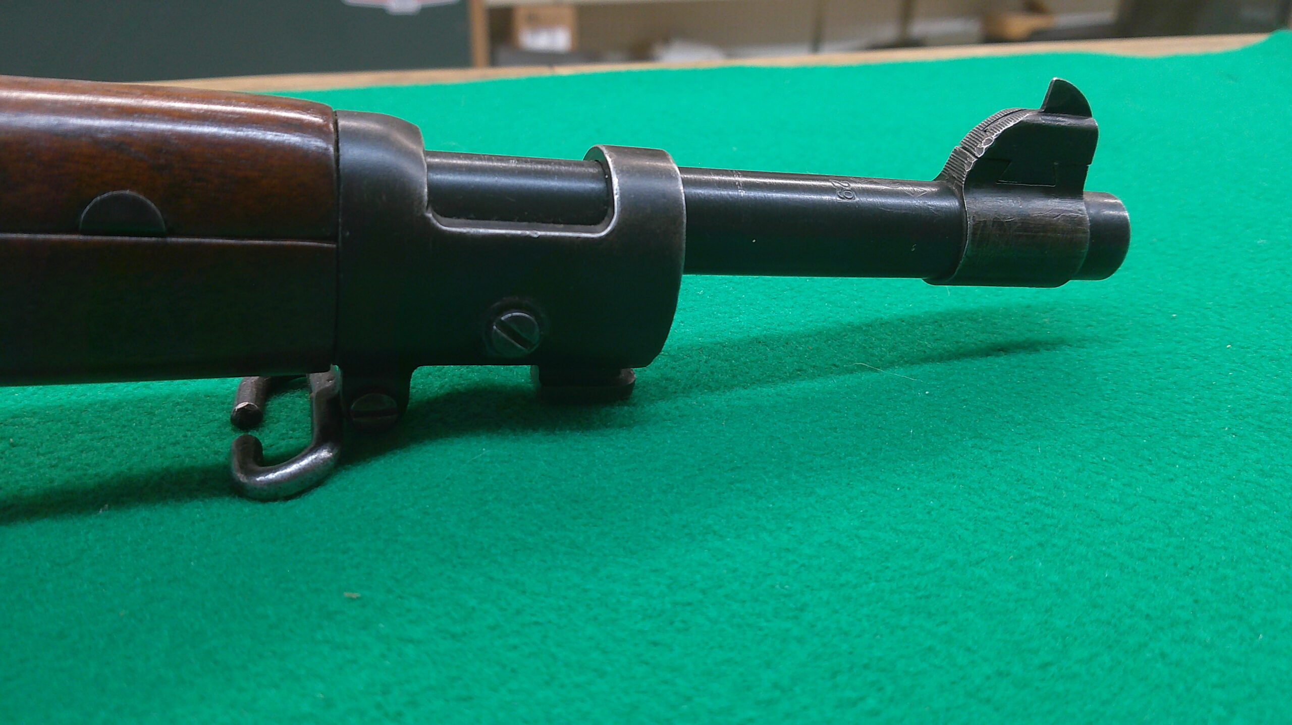 Consignment Springfield 1903 30-06 30" Barrel - Image 6