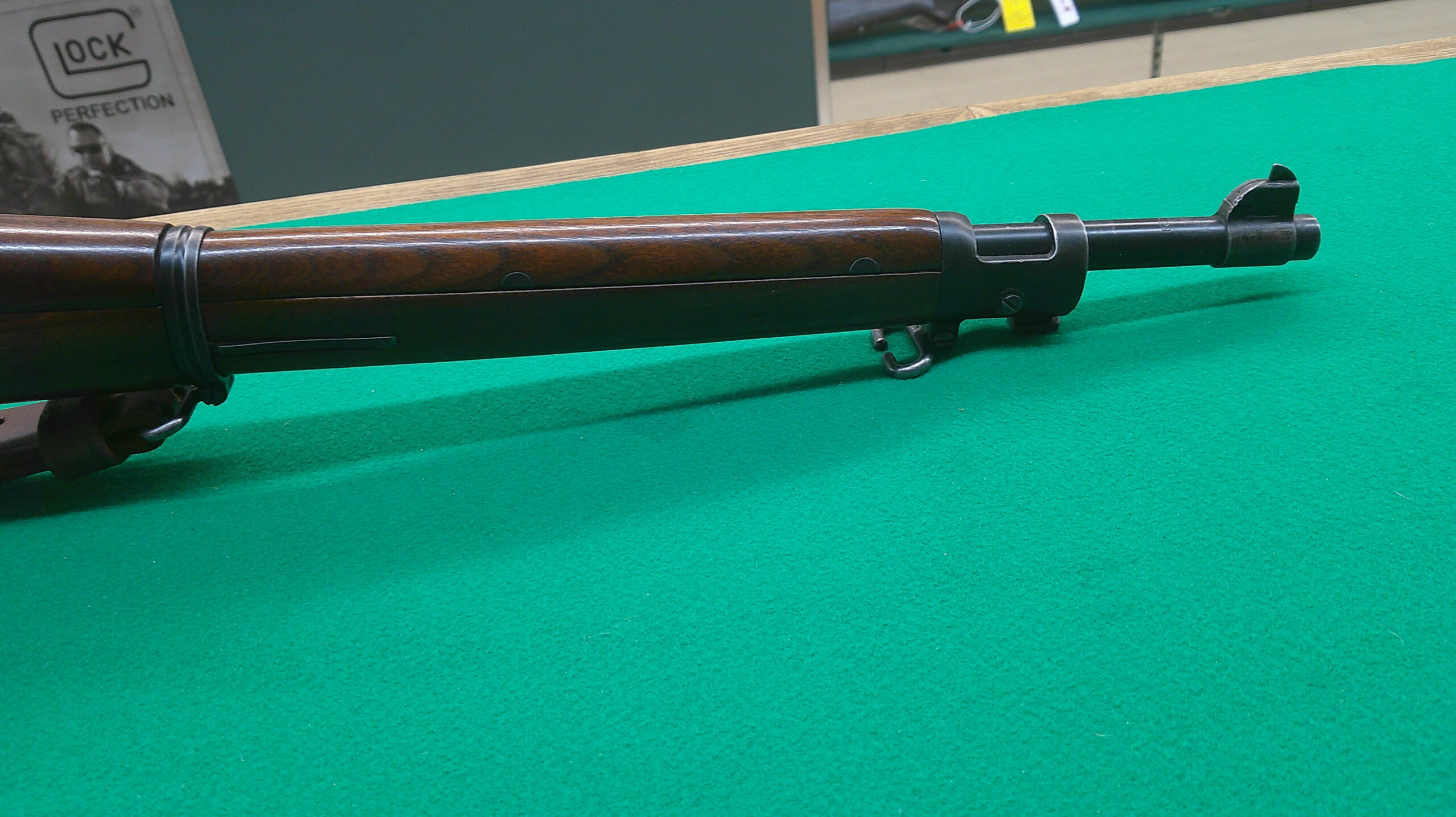 Consignment Springfield 1903 30-06 30" Barrel - Image 7