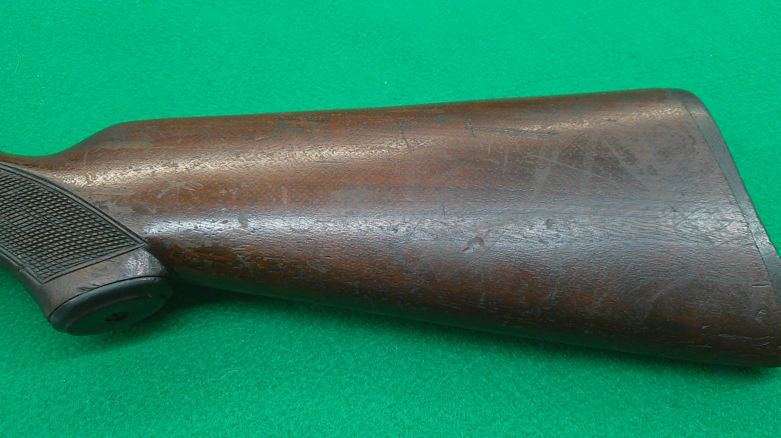 Consignment Stevens 330 SXS 12 Ga 30" Barrel - Image 10