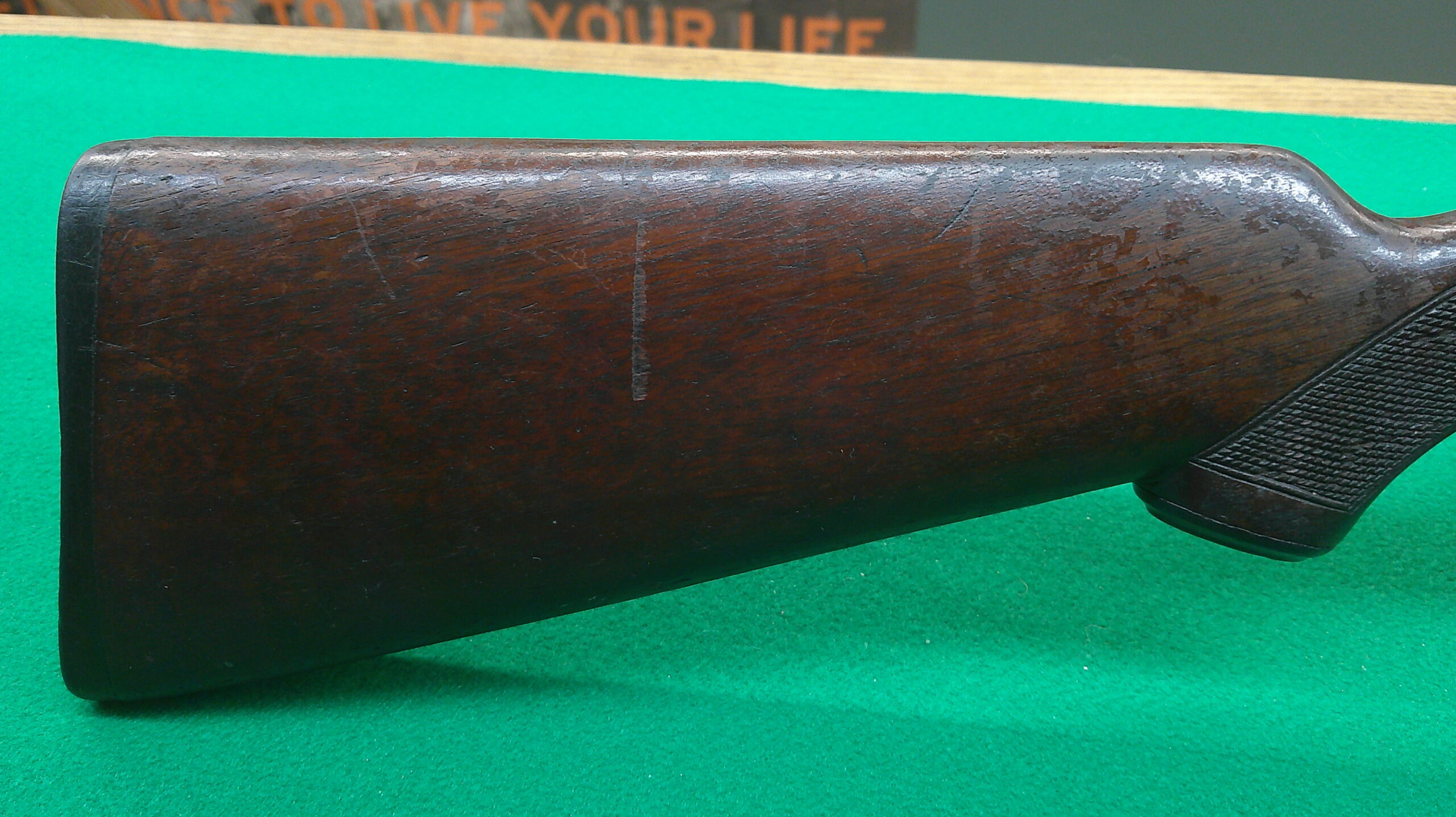 Consignment Stevens 330 SXS 12 Ga 30" Barrel - Image 2